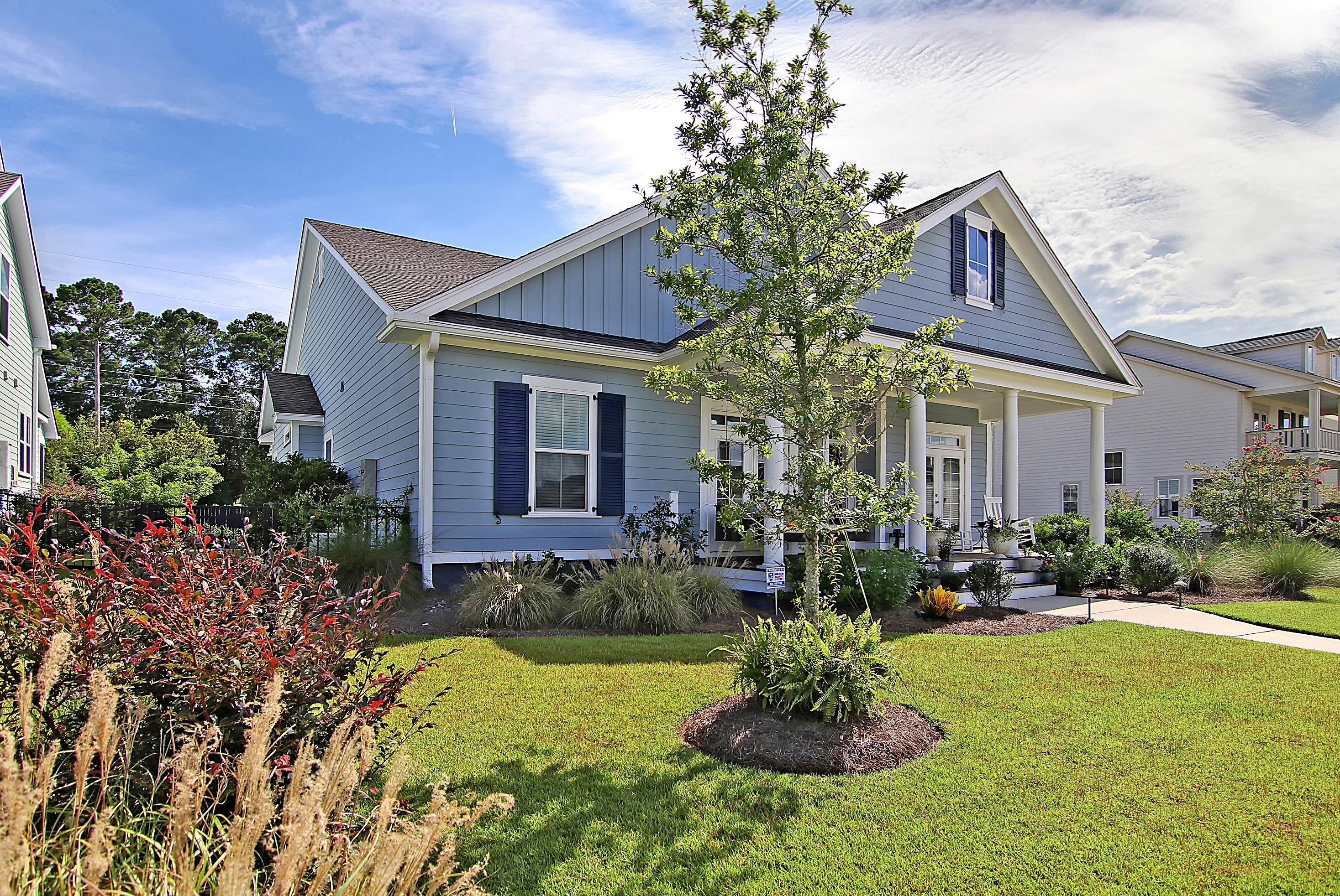 4244 Home Town Ln, Ravenel, SC 29470