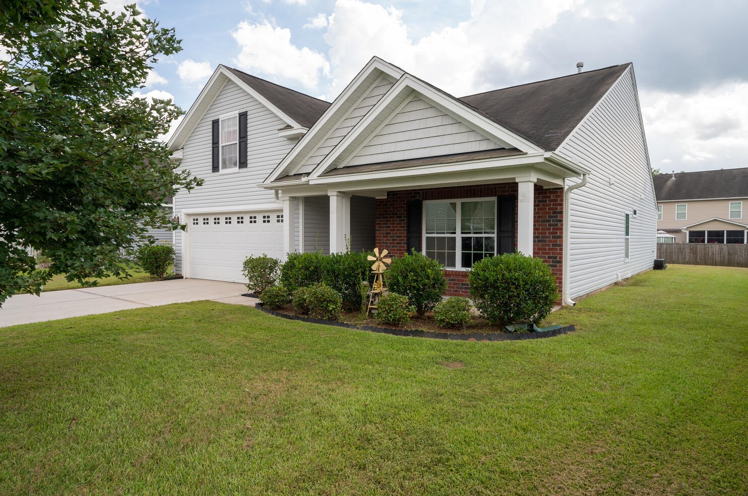625 Mountain Laurel Cir, Charleston, SC 29445-7360