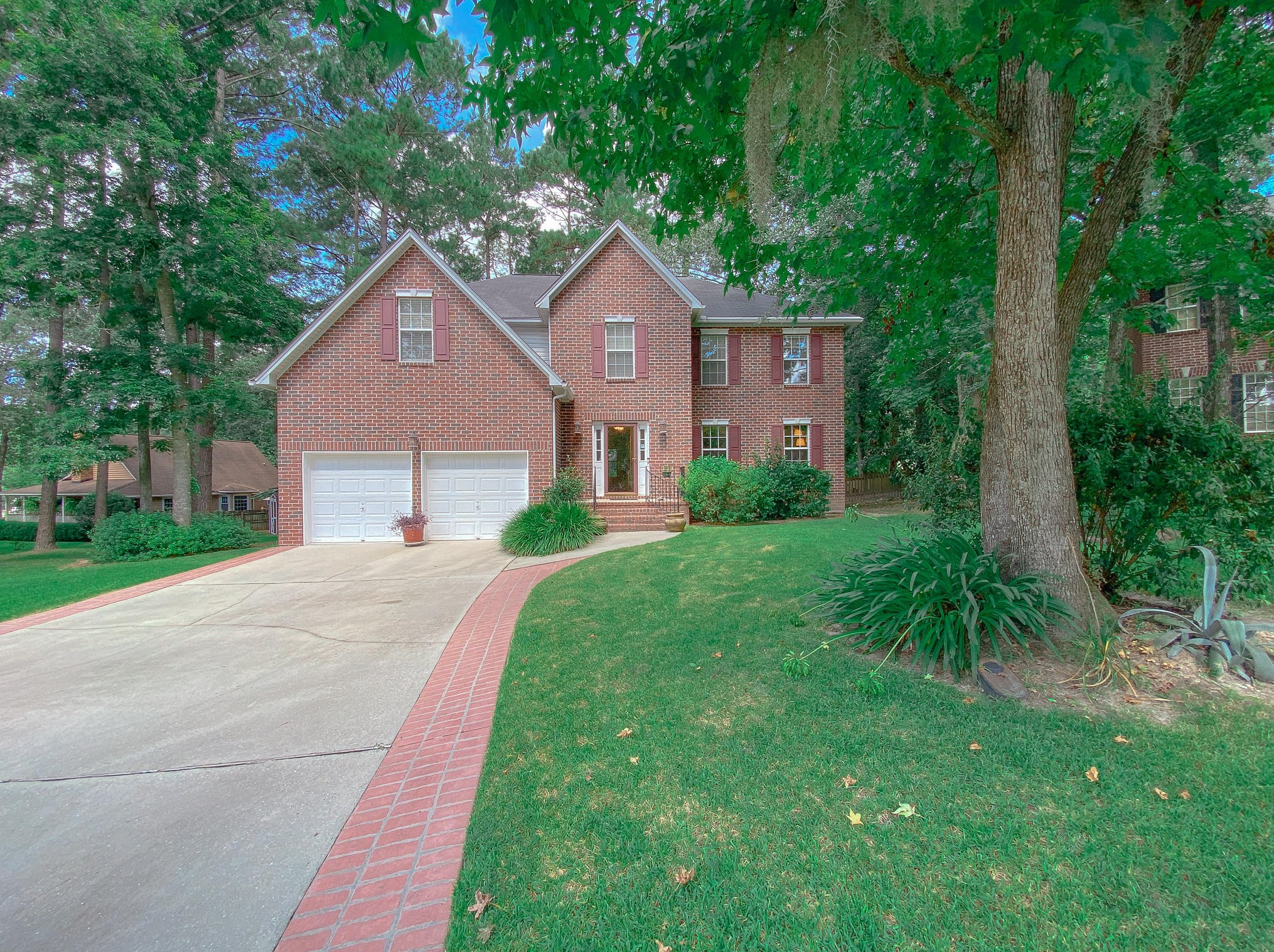 109 Hulton Ln, Summerville, SC 29485-3496