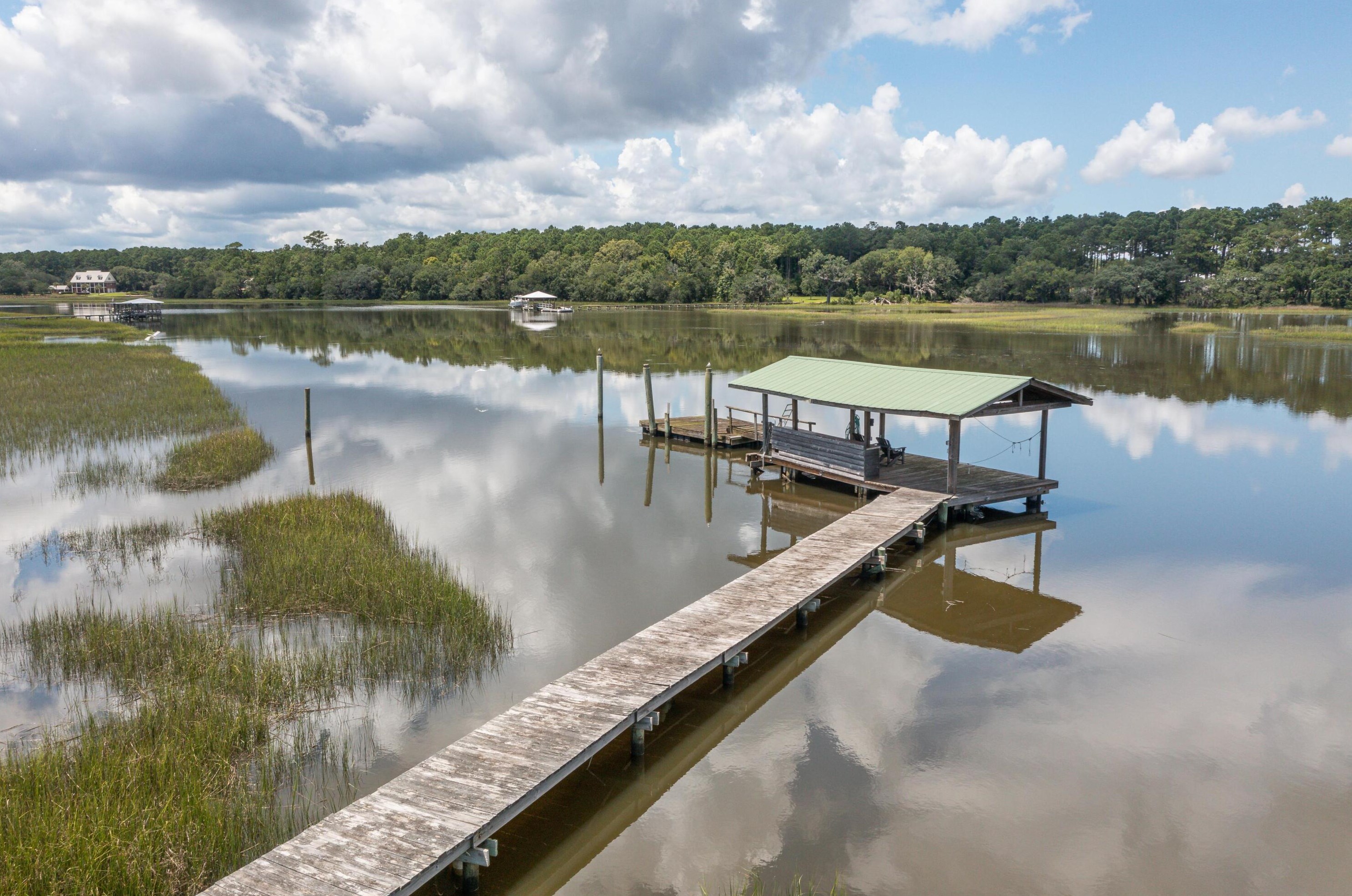 3340 Oak Branch Rd, Johns Island, SC 29455