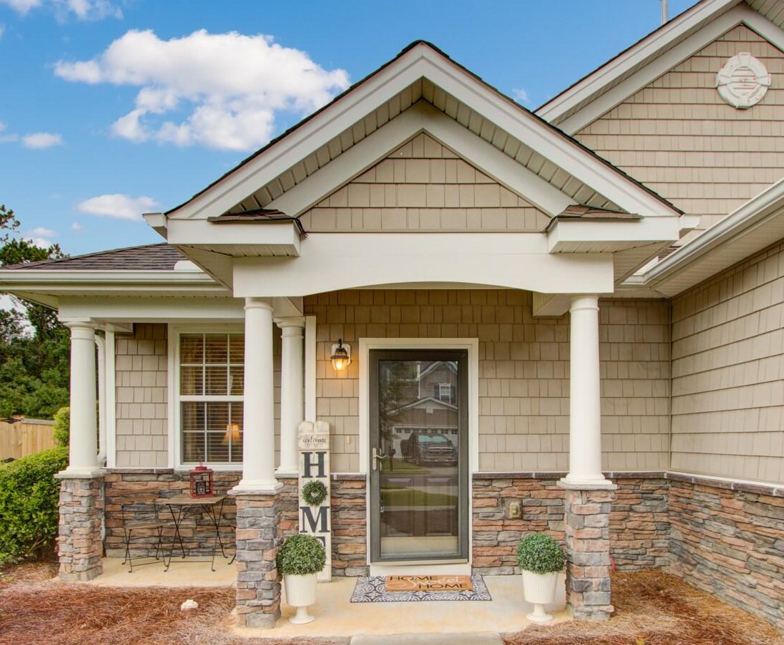 662 Grassy Hill Rd, Summerville, SC 29483-5365