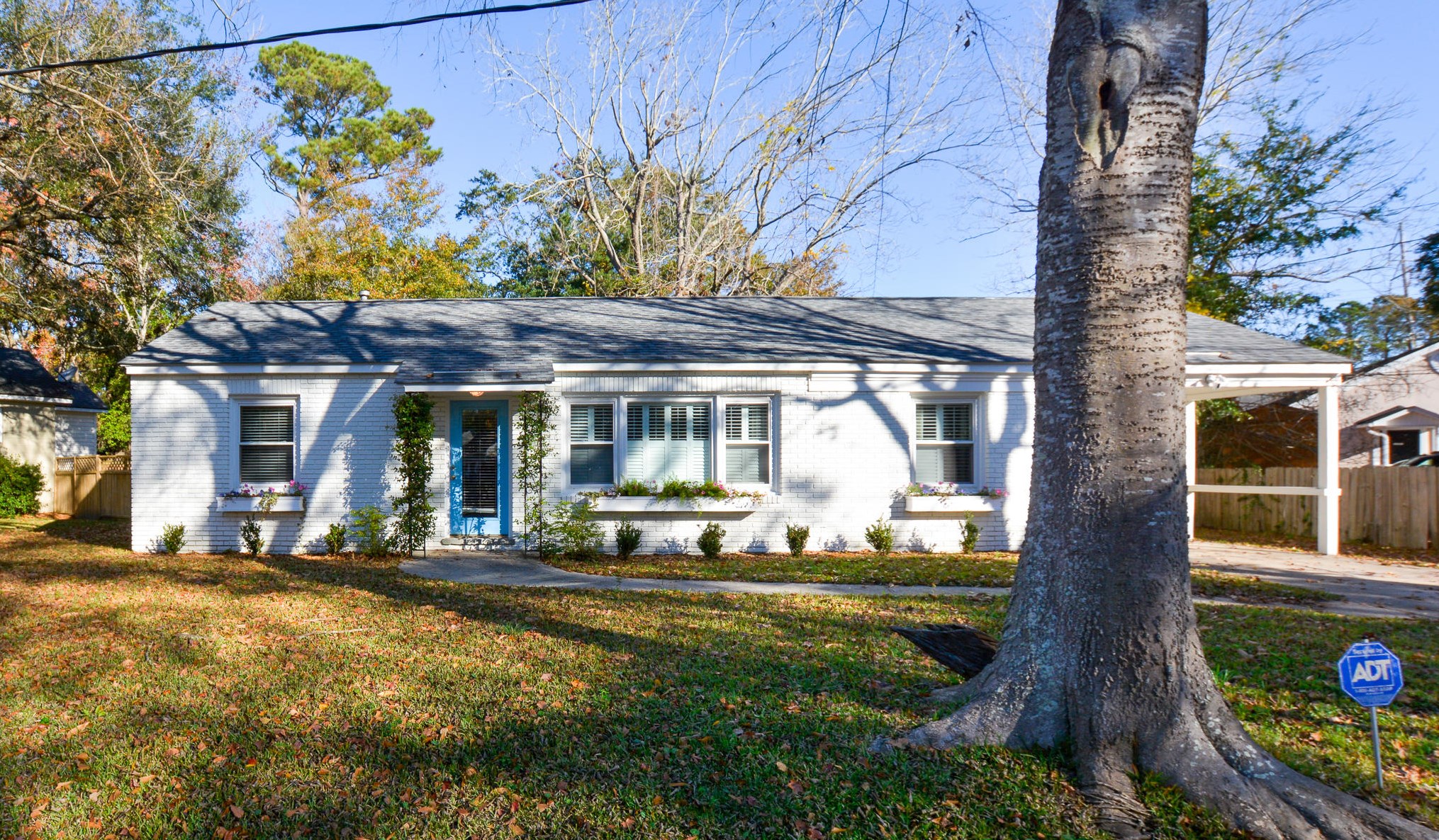 2 Rosedale Dr, Charleston SC  29407-7242 exterior