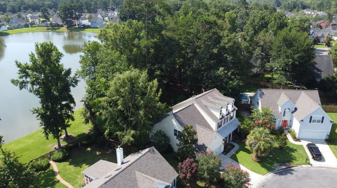 9361 Ayscough Rd, Summerville, SC 29485