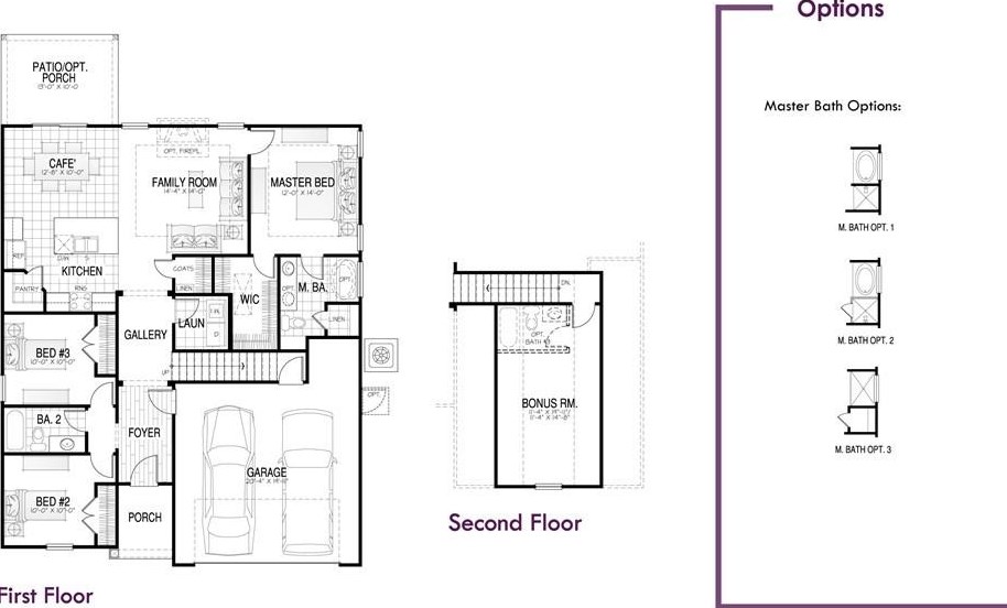 1334 Deercreek Dr, Foreston, SC 29102