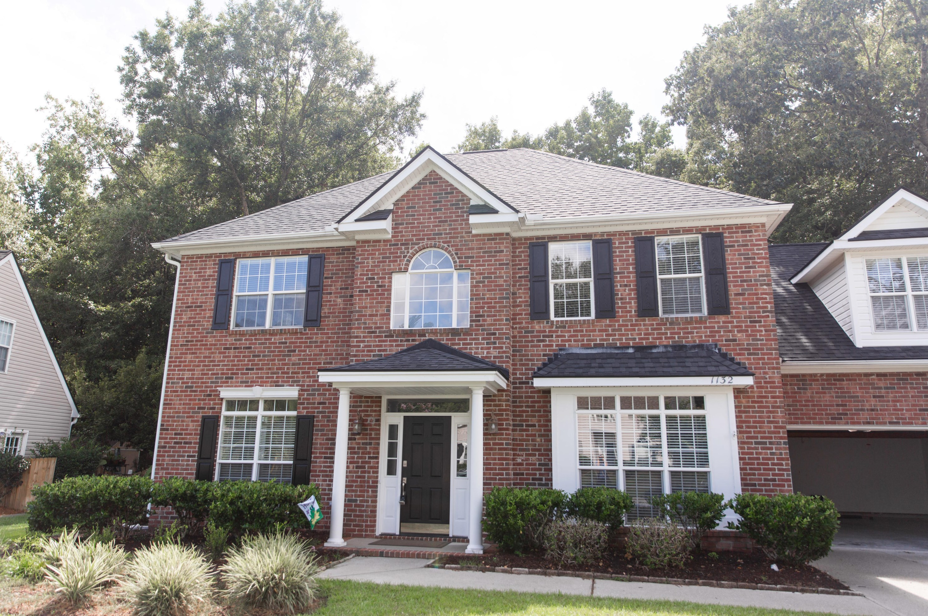 1132 Black Rush Cir, Mount Pleasant, SC 29466