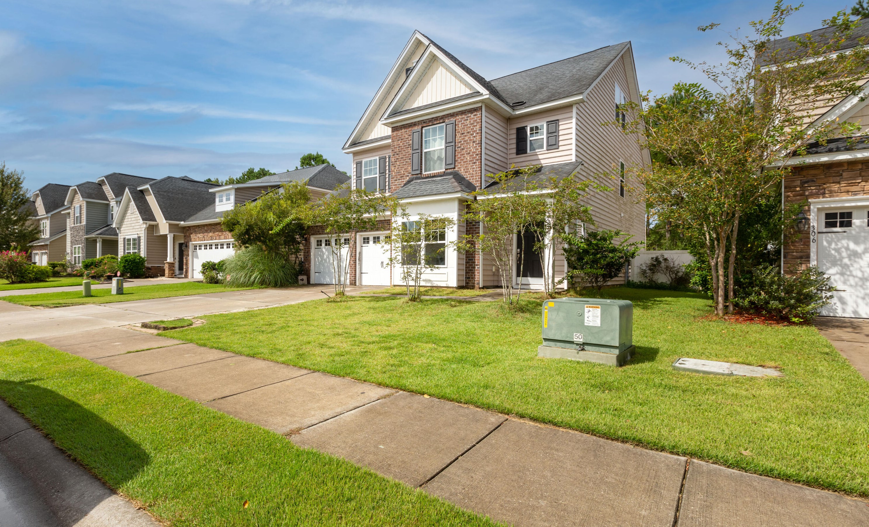 308 Bracken Fern Rd, Moncks Corner, SC 29461-6473