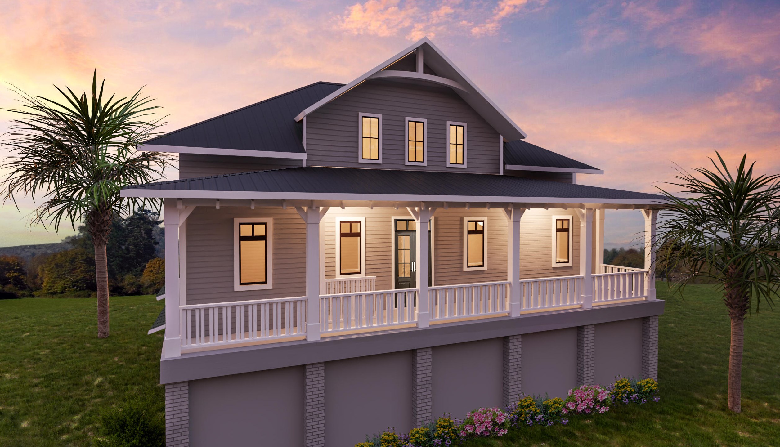 4311 Hope Plantation Dr, Johns Island, SC 29455