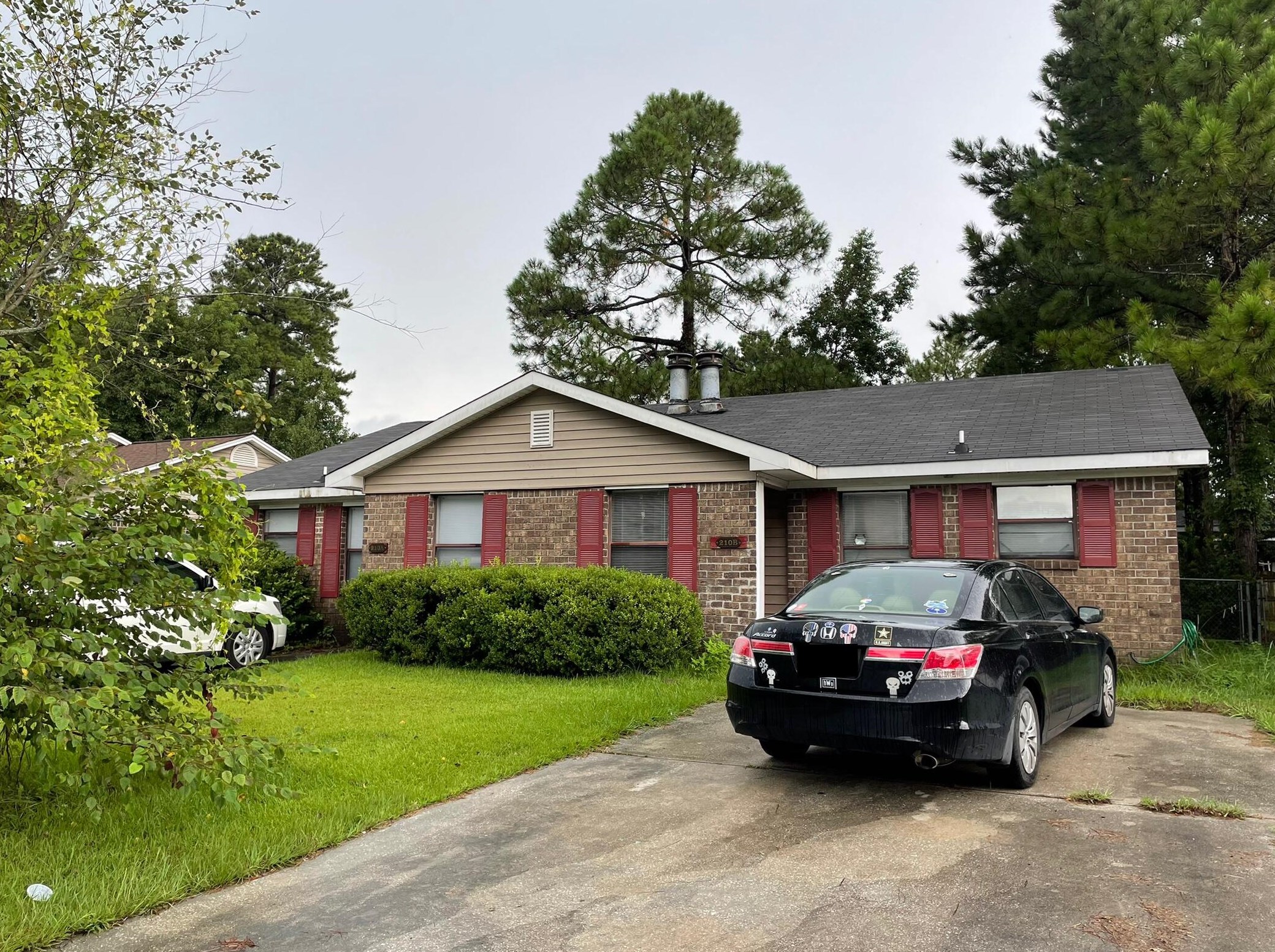 210 Miami St, Ladson, SC 29456