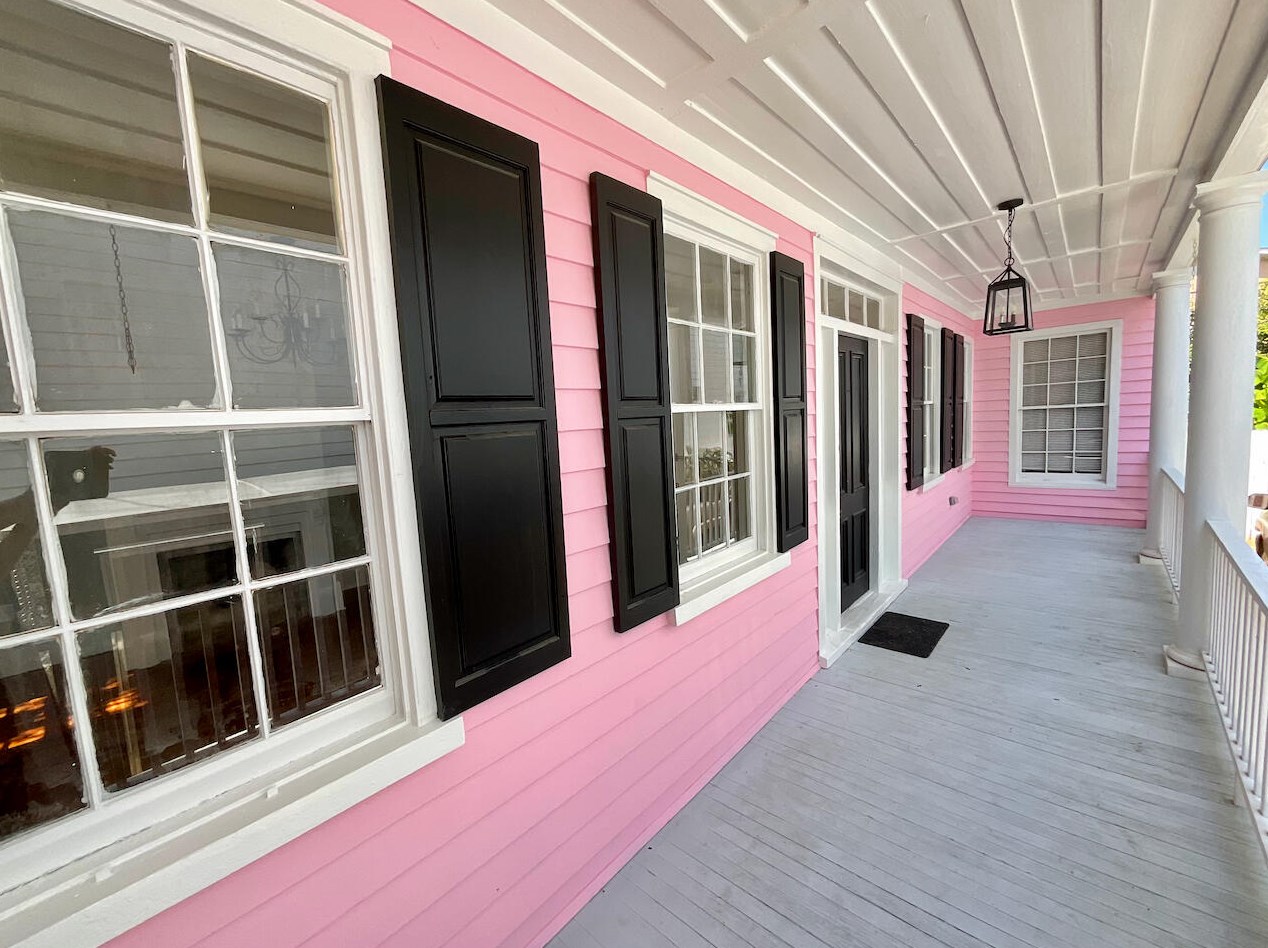 104 Nassau St, Charleston, SC 29403