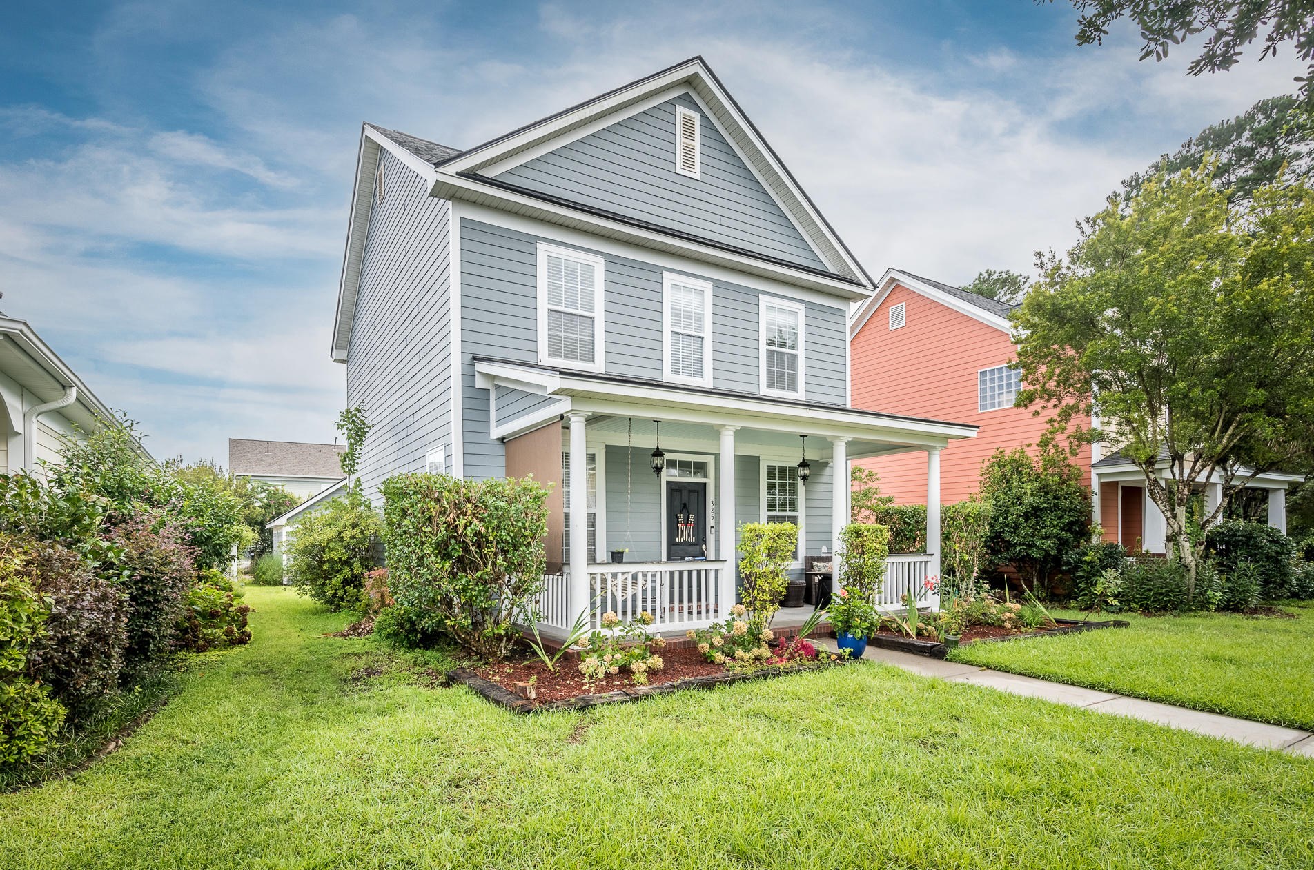 325 Crossandra Ave, Summerville, SC 29483-5579