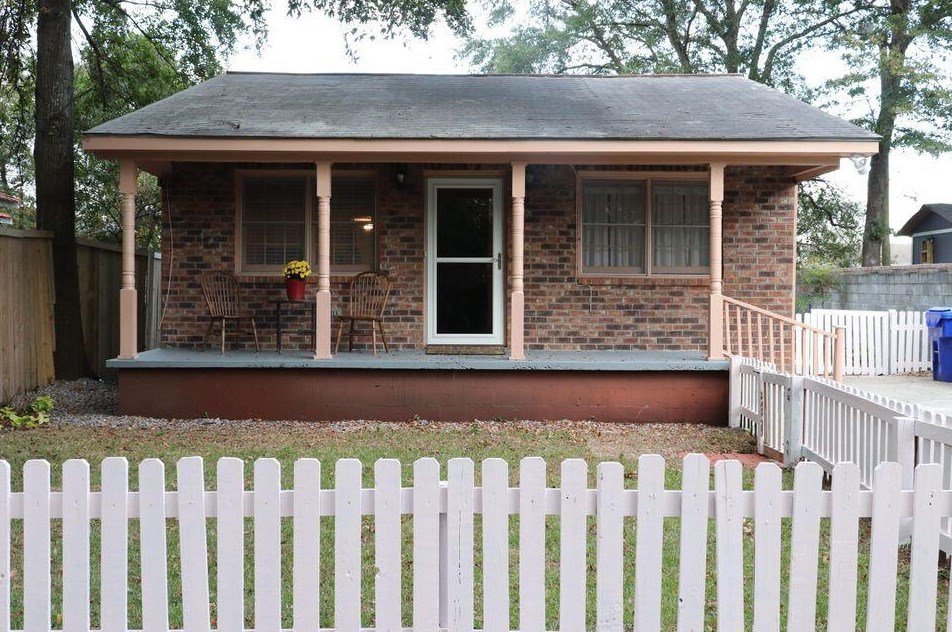 434 Venning St, Mount Pleasant, SC 29464