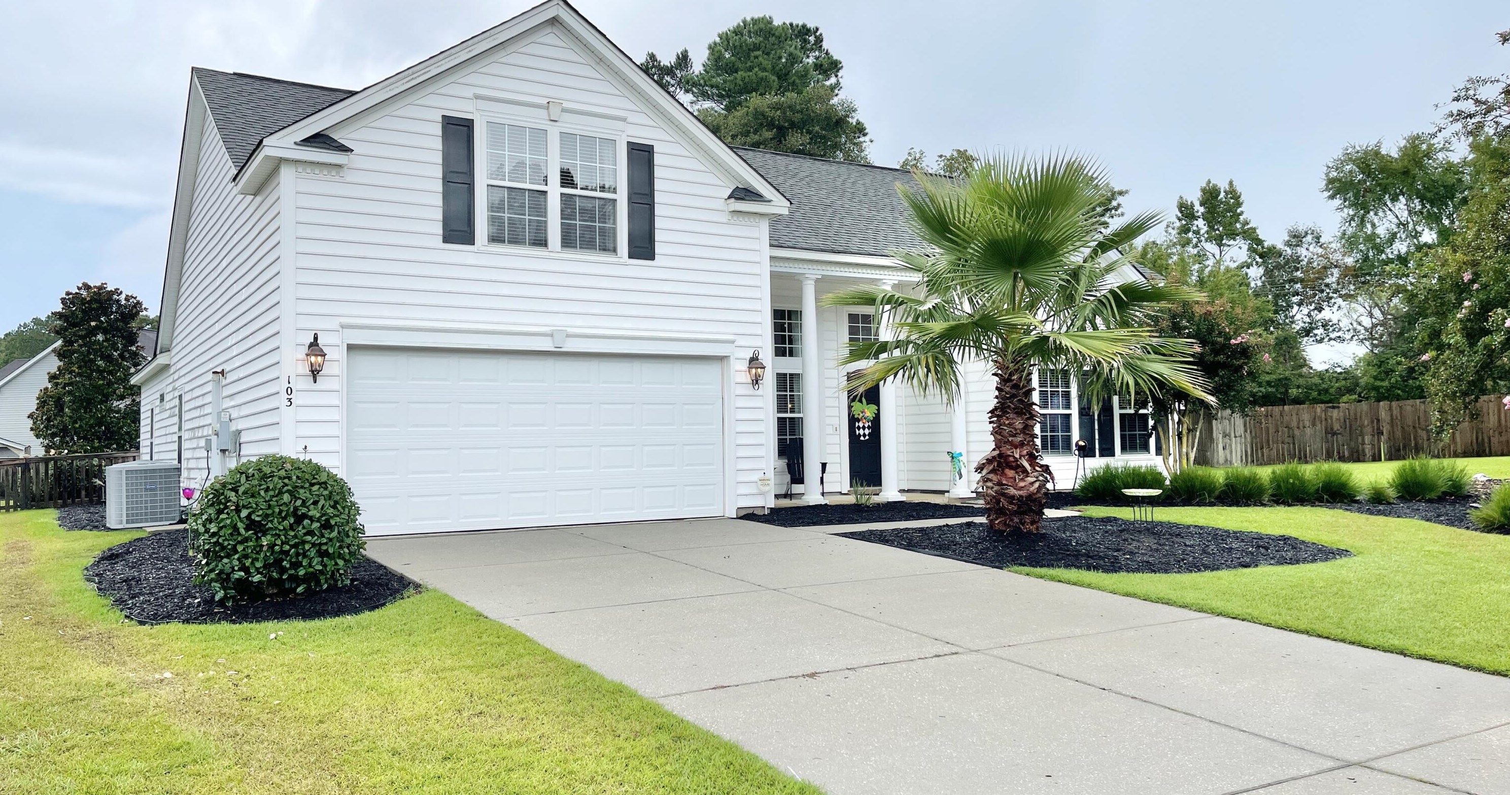 103 Sugartree Pl, Moncks Corner, SC 29461-7446