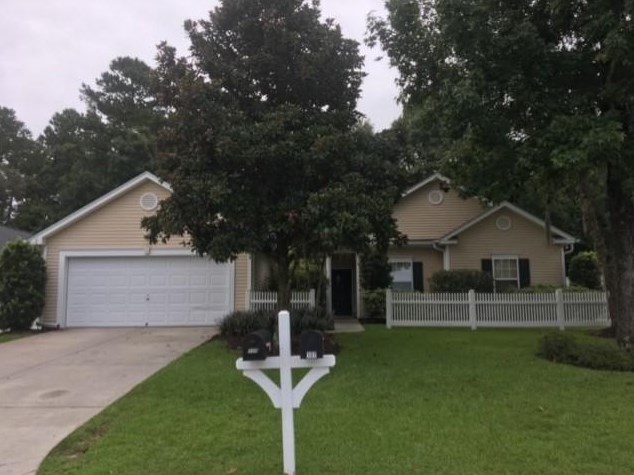 108 Savannah River Dr, Summerville, SC 29485