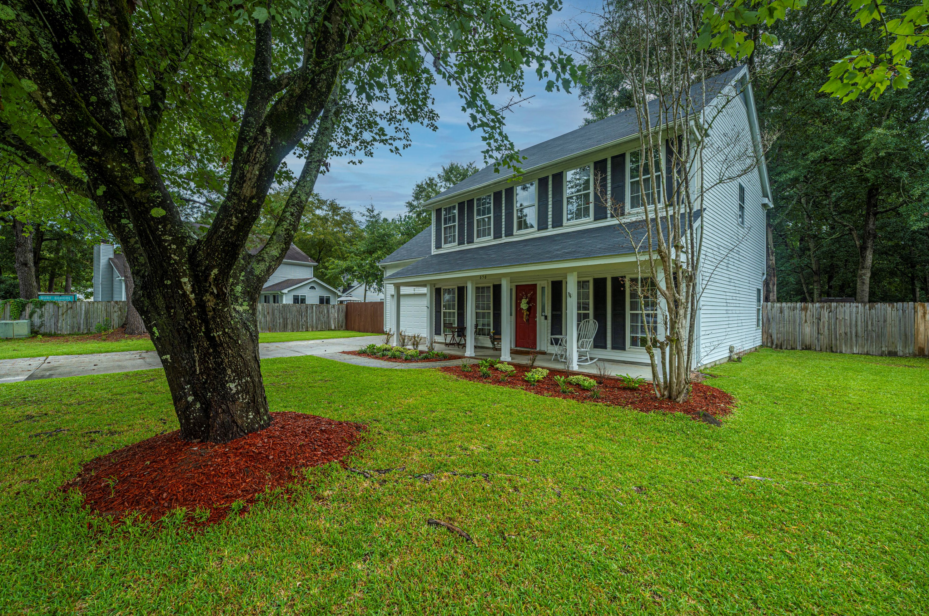 656 Alwyn Blvd, Summerville, SC 29485-4090