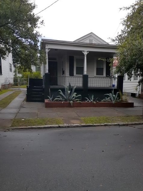 458 Huger St, Charleston, SC 29403-4343