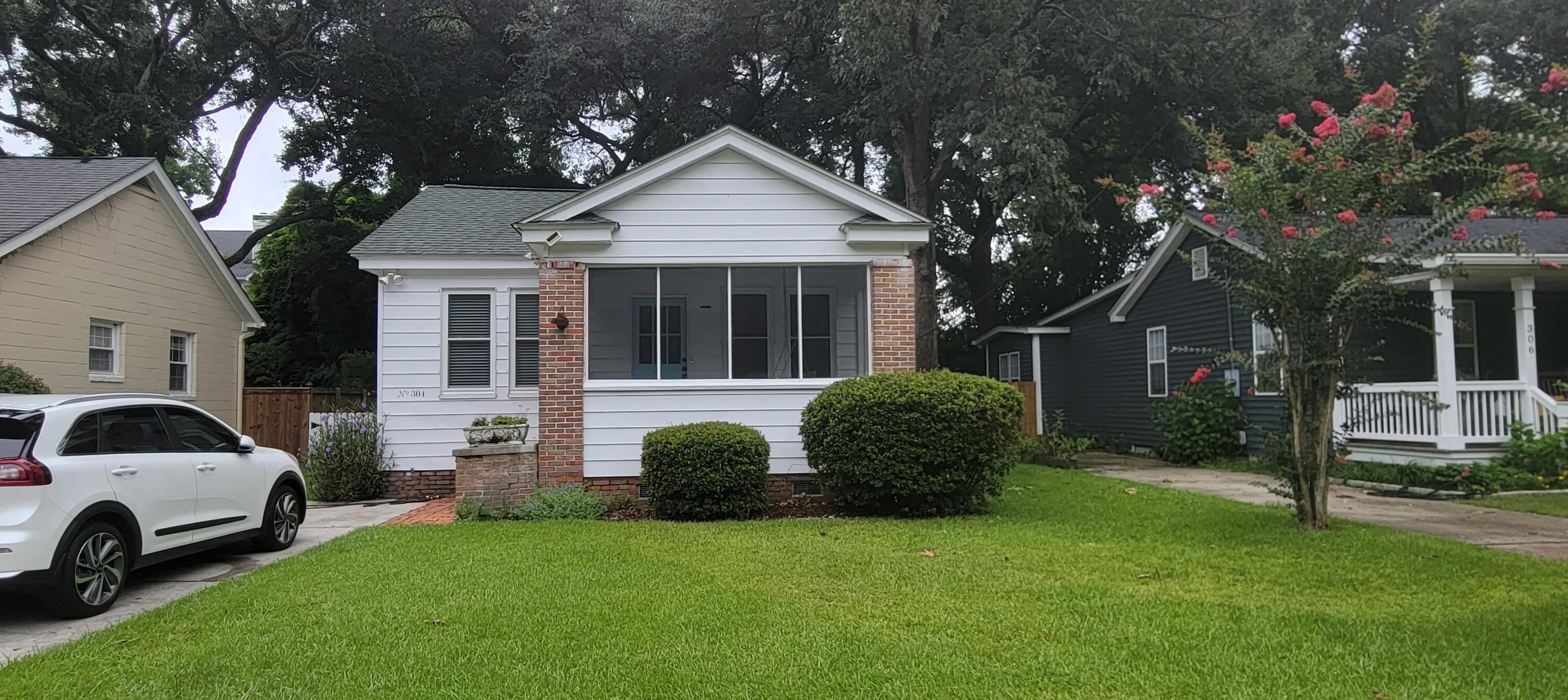 304 Live Oak Ave, Charleston, SC 29407
