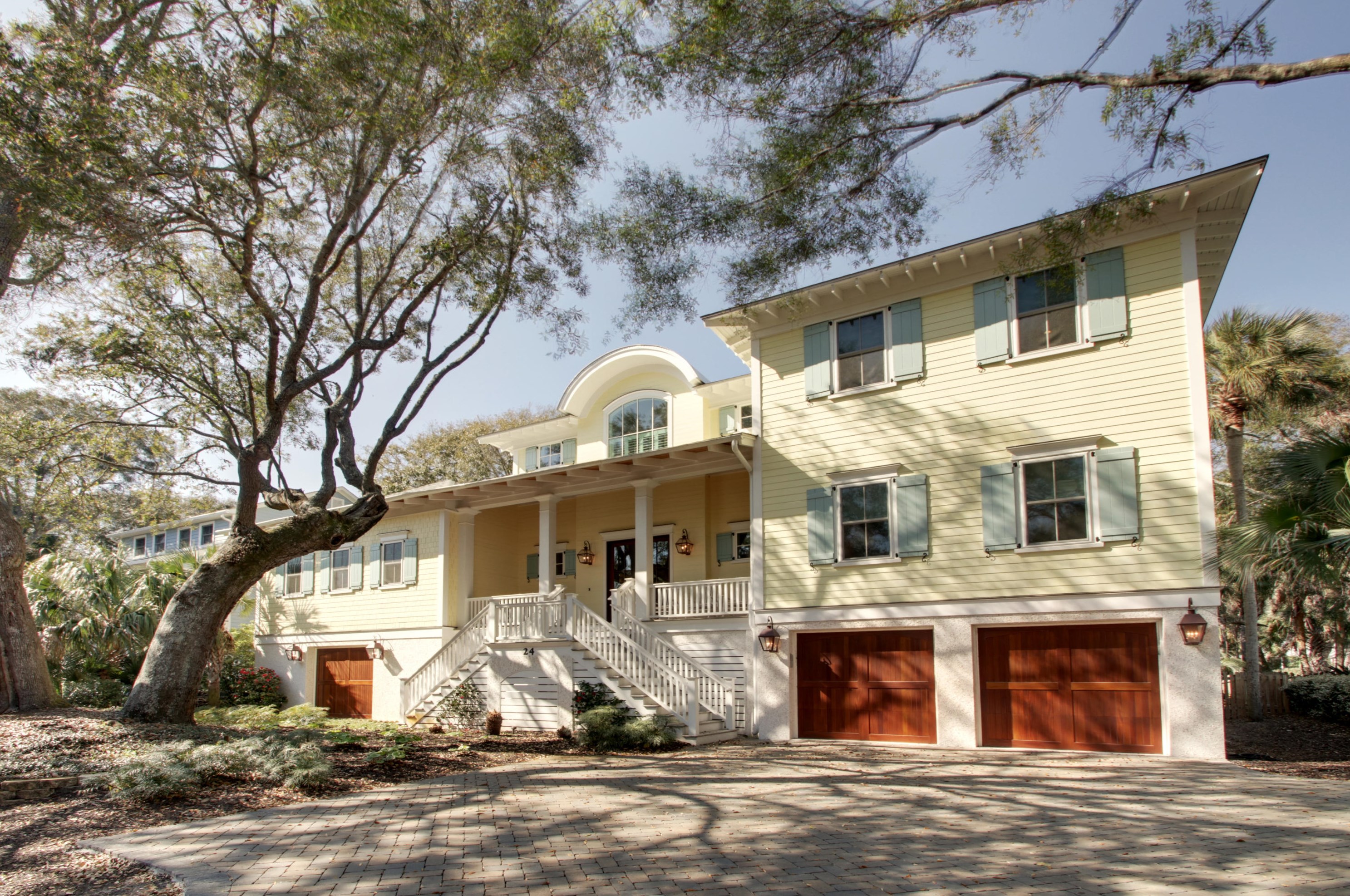 24 Sand Dollar Dr, Isle of Palms, SC 29451