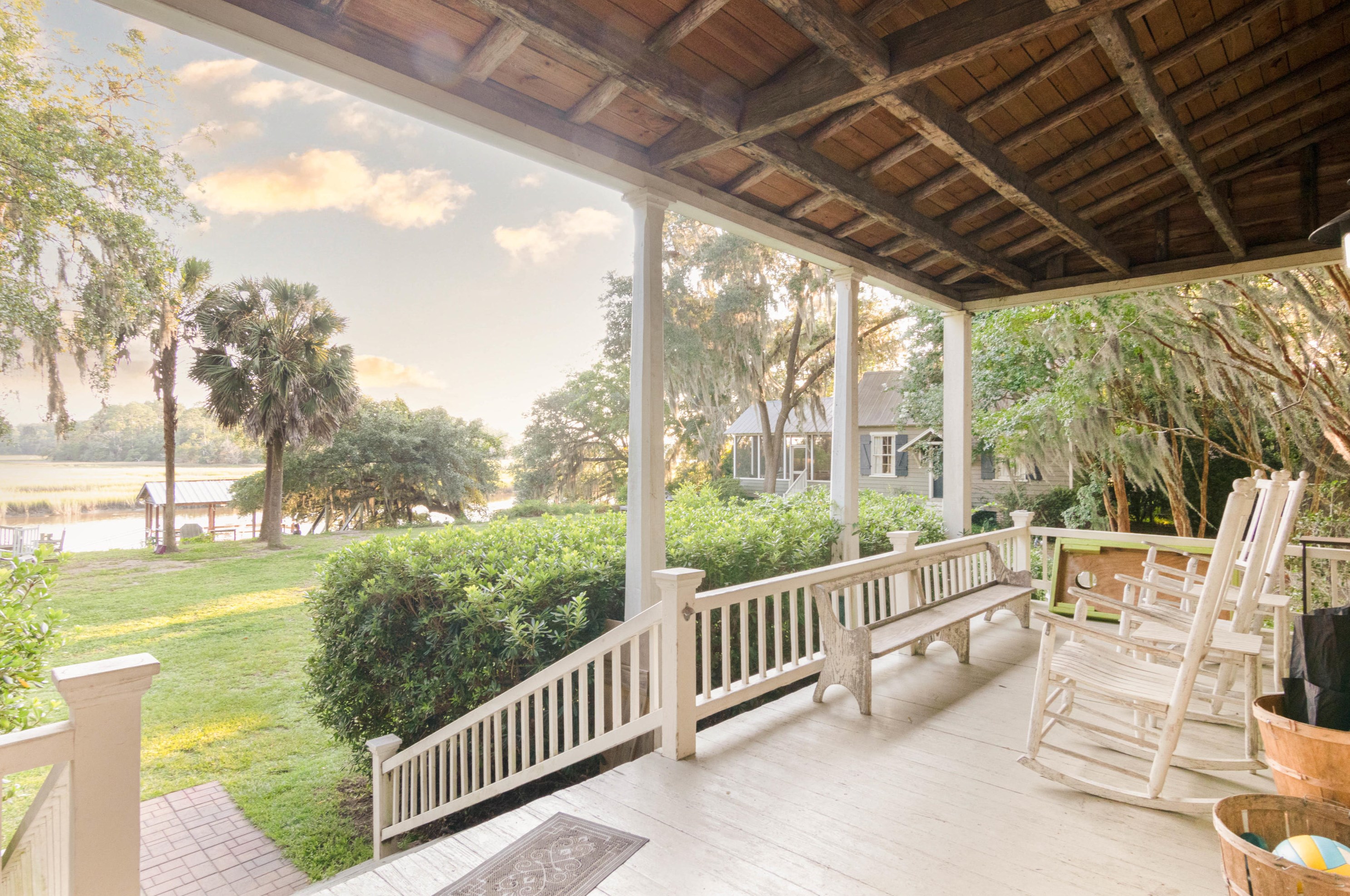 4637 Hagan Rd, Meggett, SC 29449