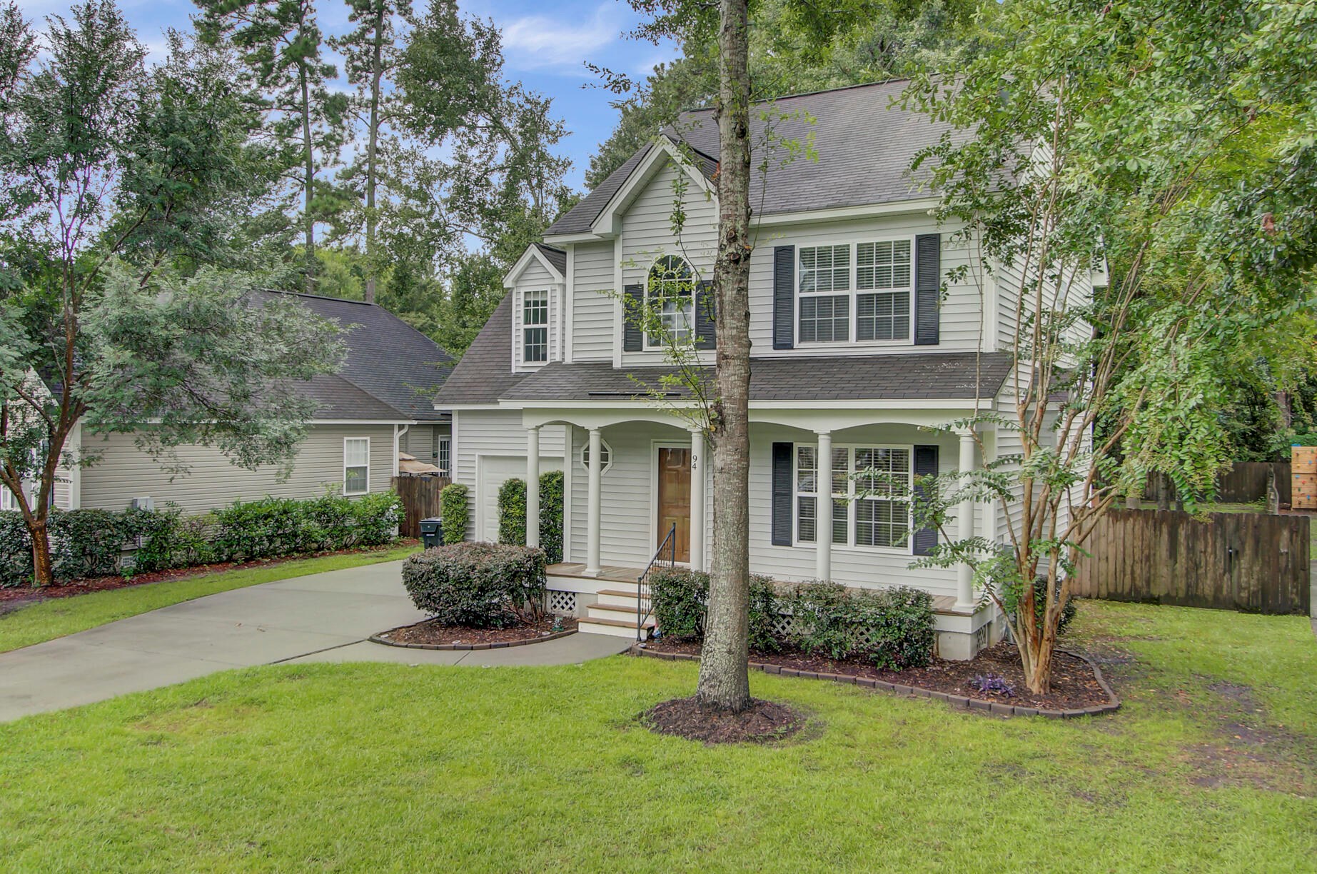 94 Sugarplum Dr, Summerville, SC 29485