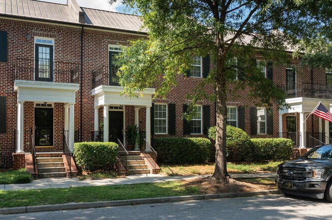 811 Center Park St, Charleston, SC 29492-7569