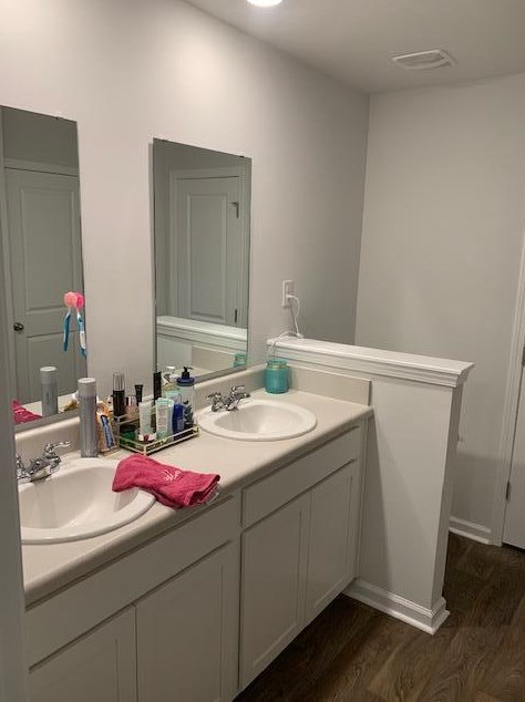 4690 Palm View Cir, Charleston SC  29418-5023 exterior