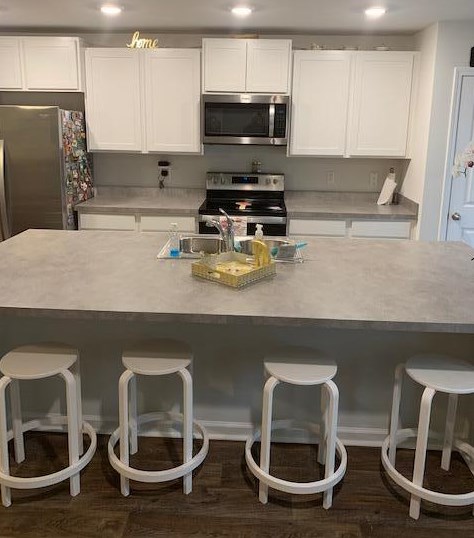 4690 Palm View Cir, Charleston SC  29418-5023 exterior