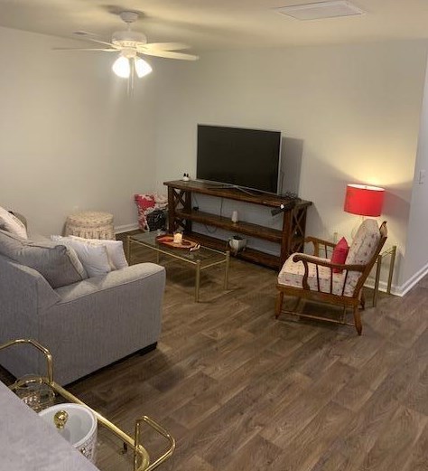 4690 Palm View Cir, Charleston SC  29418-5023 exterior