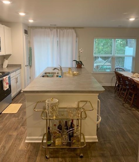 4690 Palm View Cir, Charleston SC  29418-5023 exterior