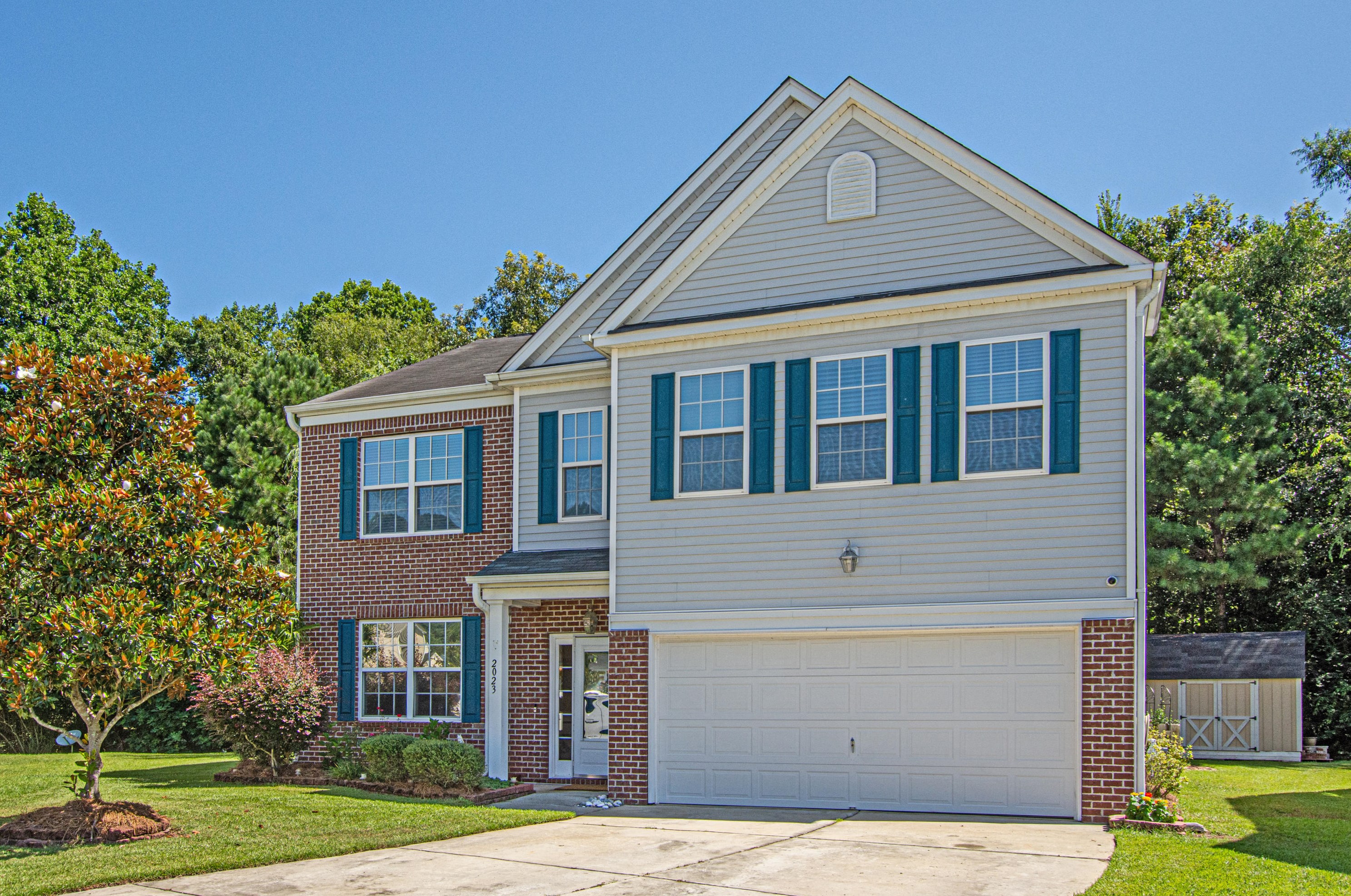 2023 Isabela Ct, Summerville, SC 29483-5329