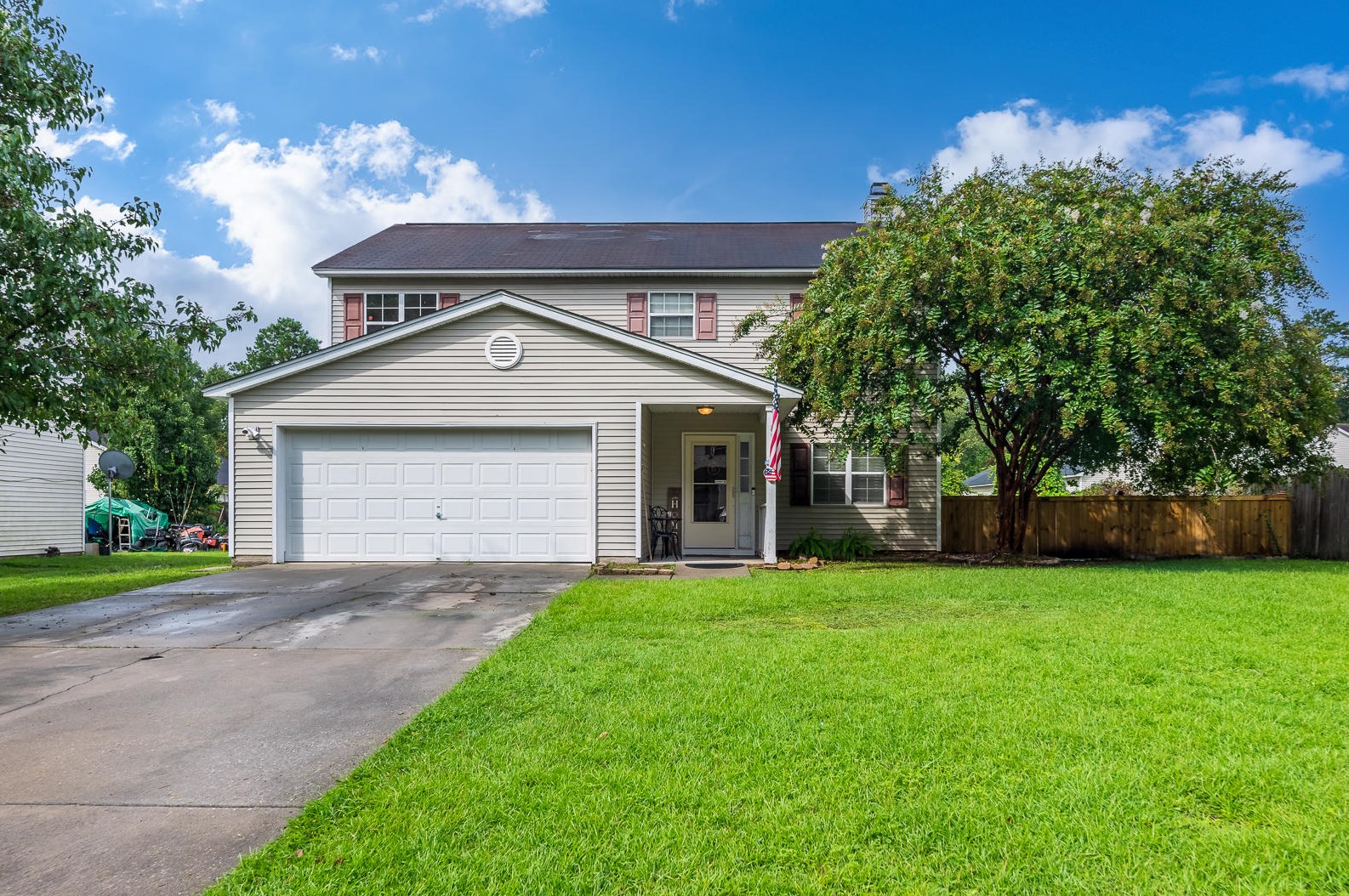 8090 Old London, Charleston, SC 29406-9564
