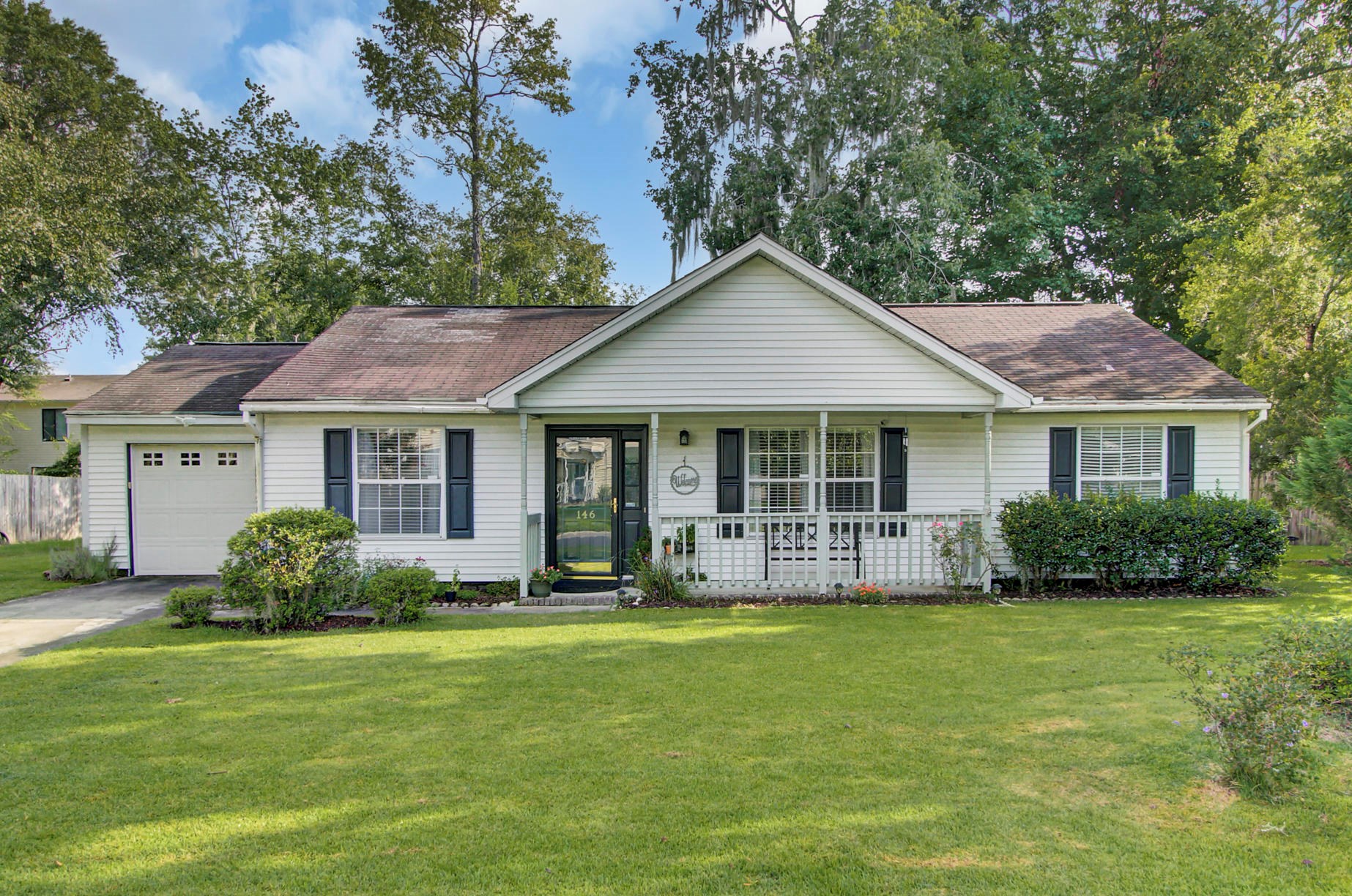 146 Blue Ridge Trl, Charleston, SC 29418-3077