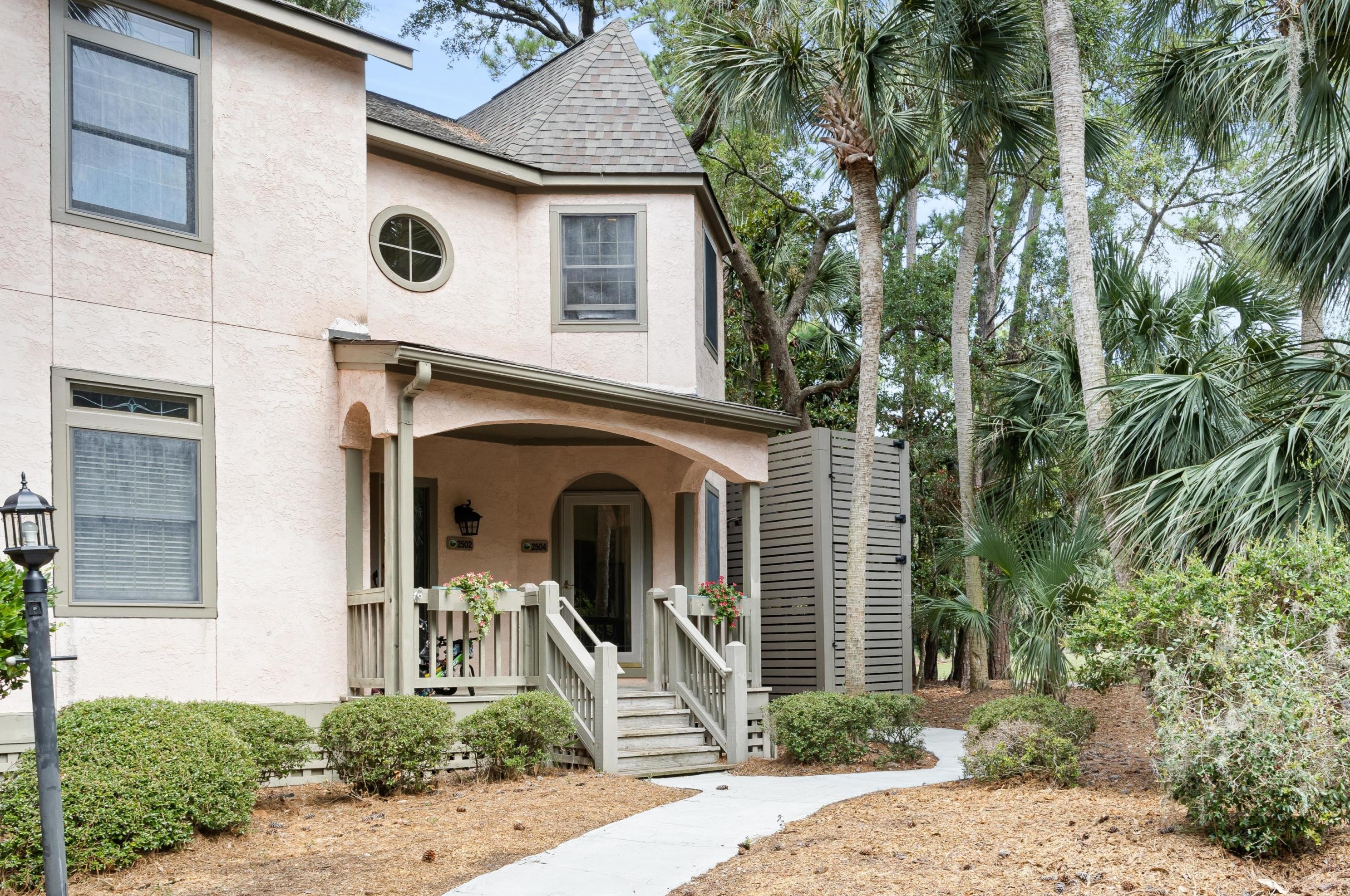 2504 The Haul Over, Johns Island, SC 29455