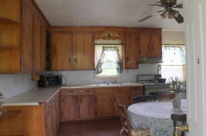 1320 Gausetown Rd, Kingstree, SC 29556