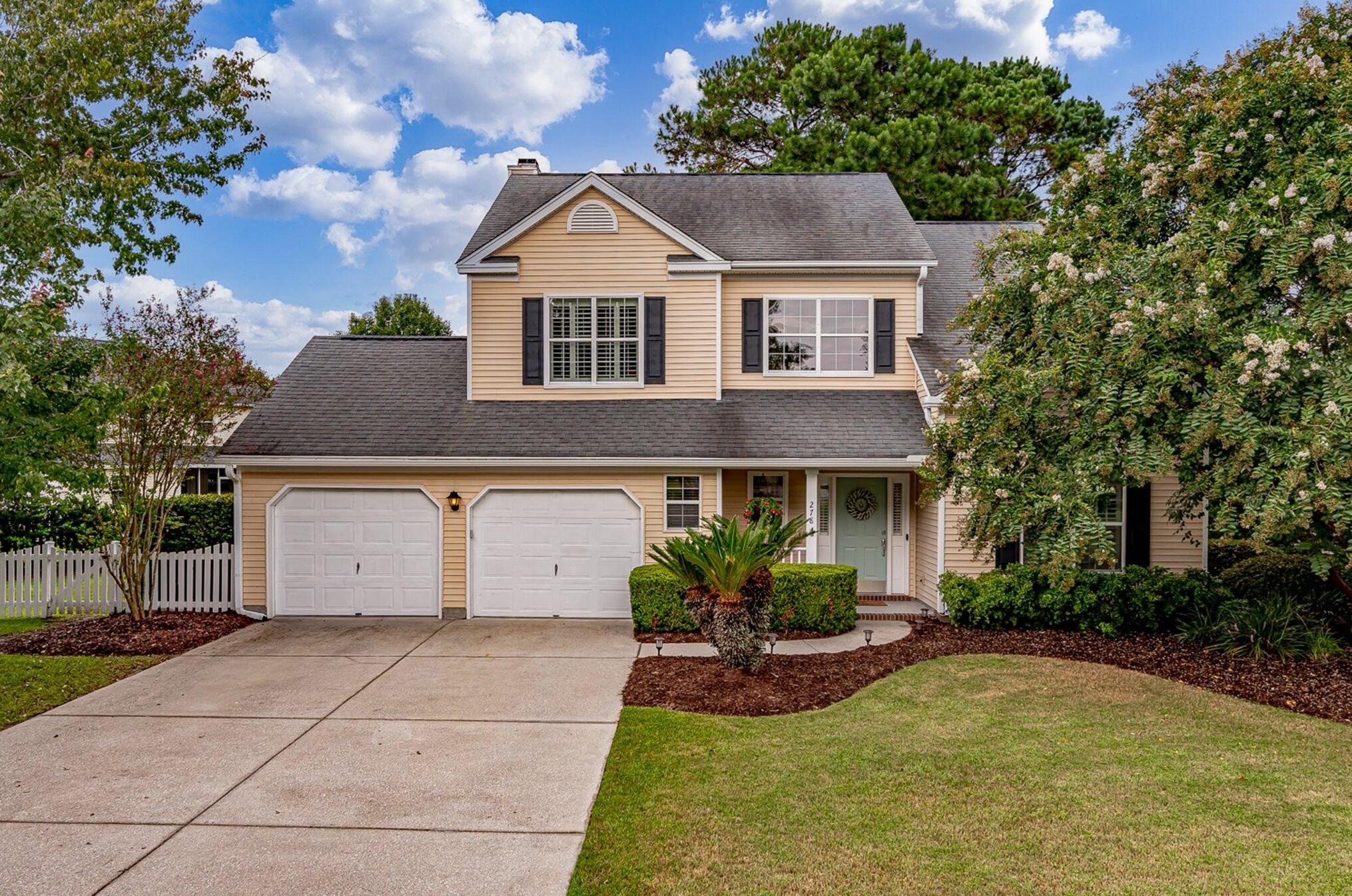 278 Jardinere Walk, Mount Pleasant, SC 29464-7836