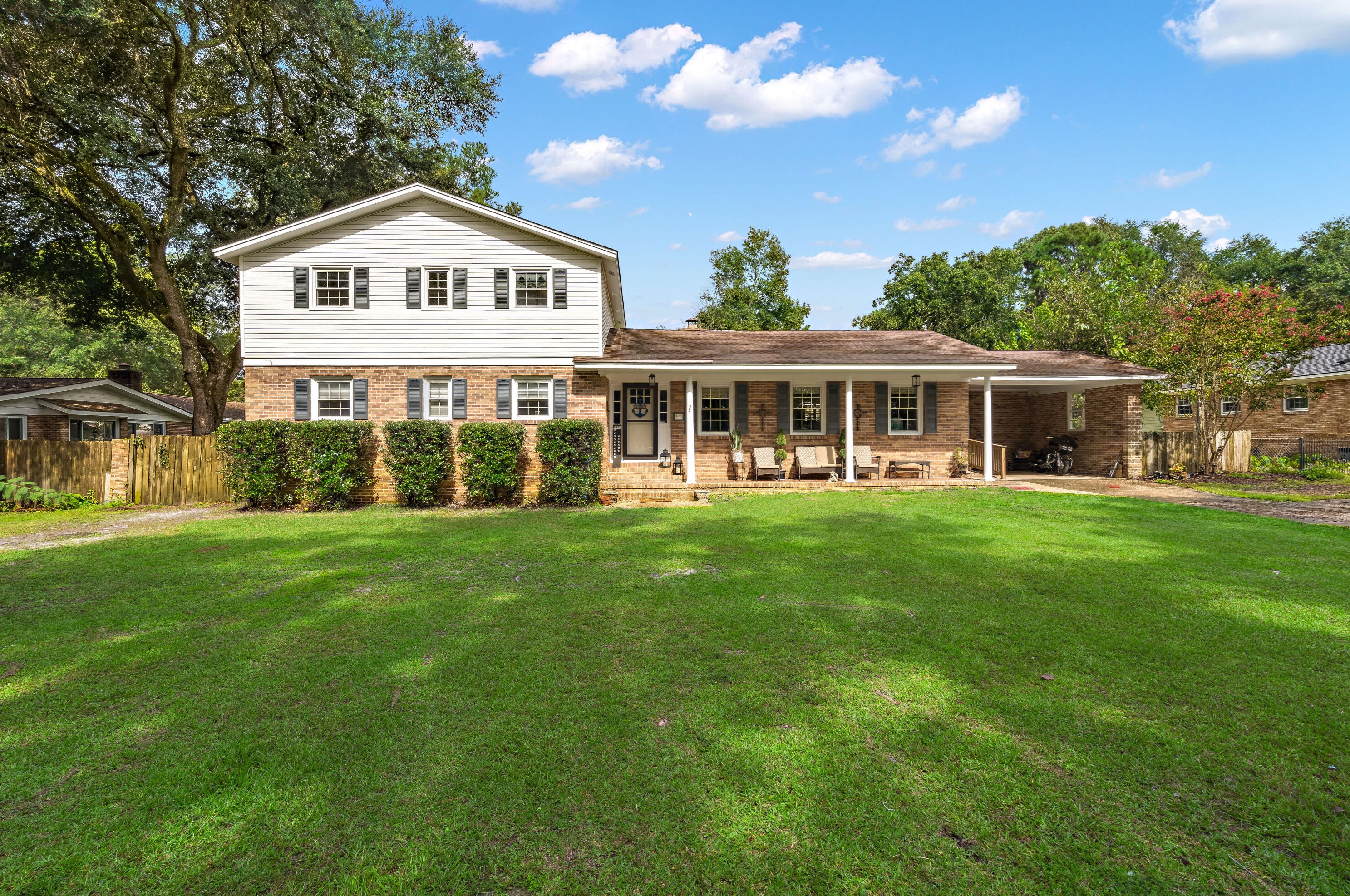 1620 Wannamaker Ave, Summerville, SC 29485-3332