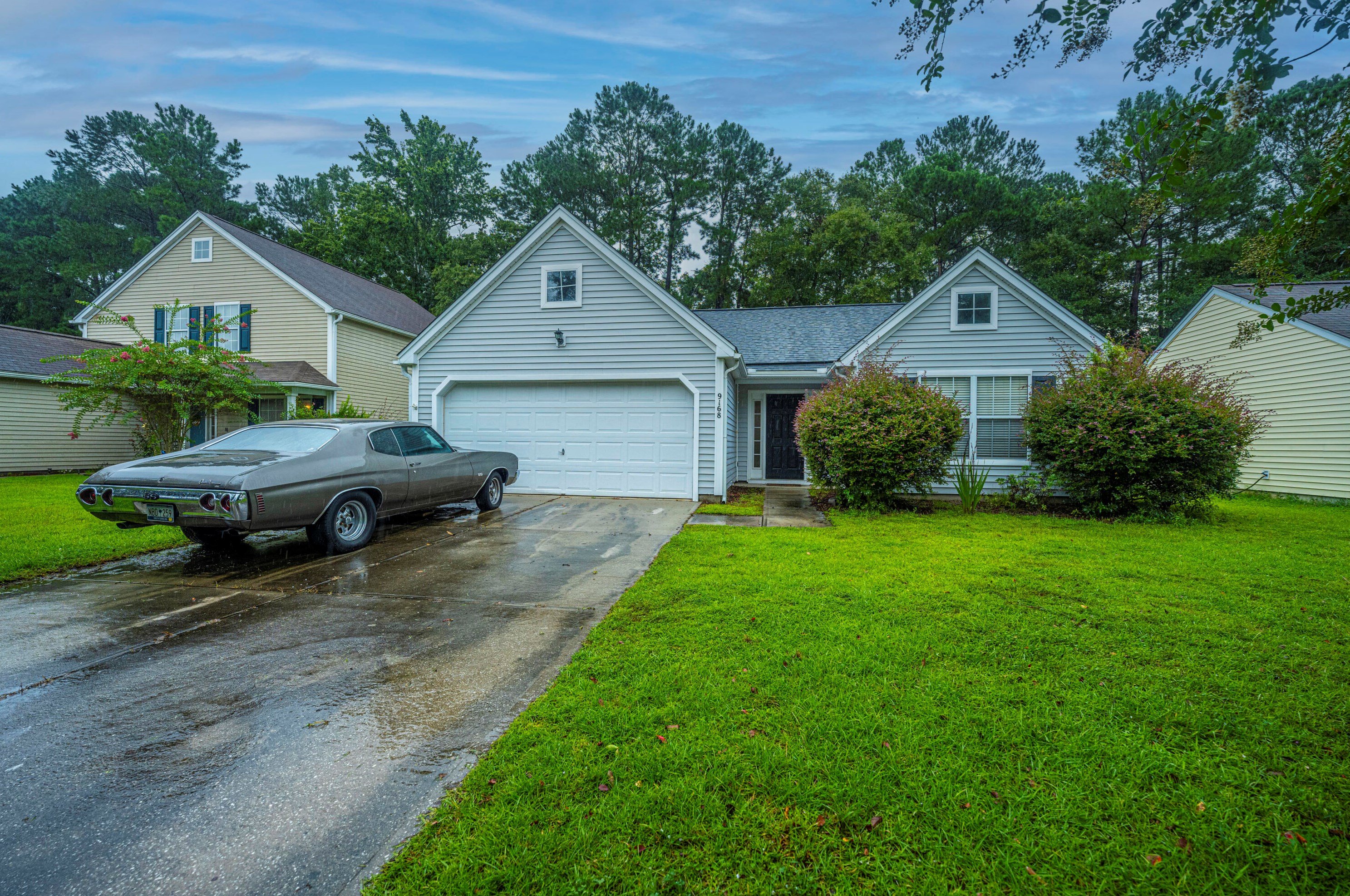 9168 Fieldstone Trce, Summerville, SC 29485-8733
