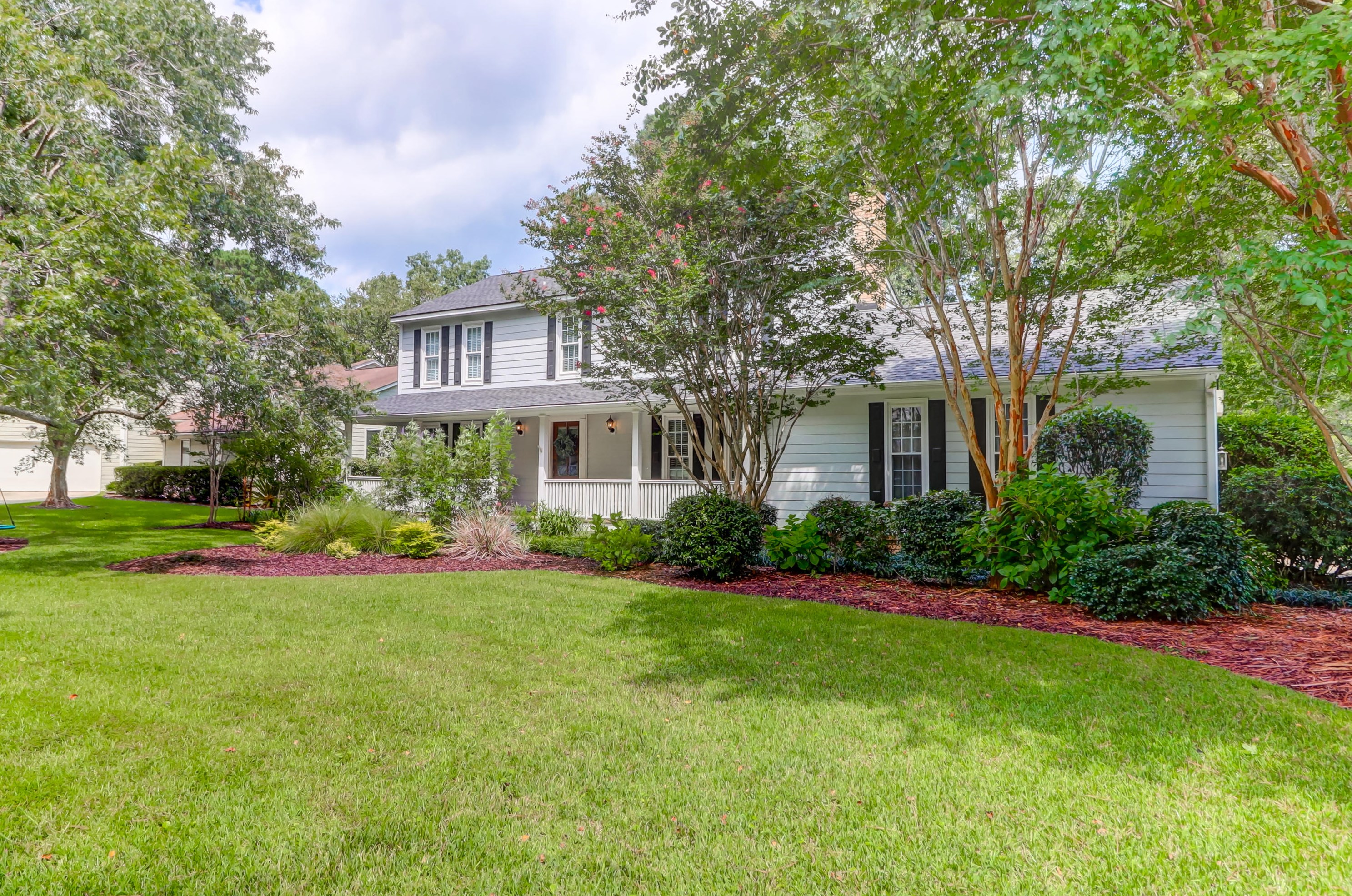 1027 Royalist Rd, Mount Pleasant, SC 29464