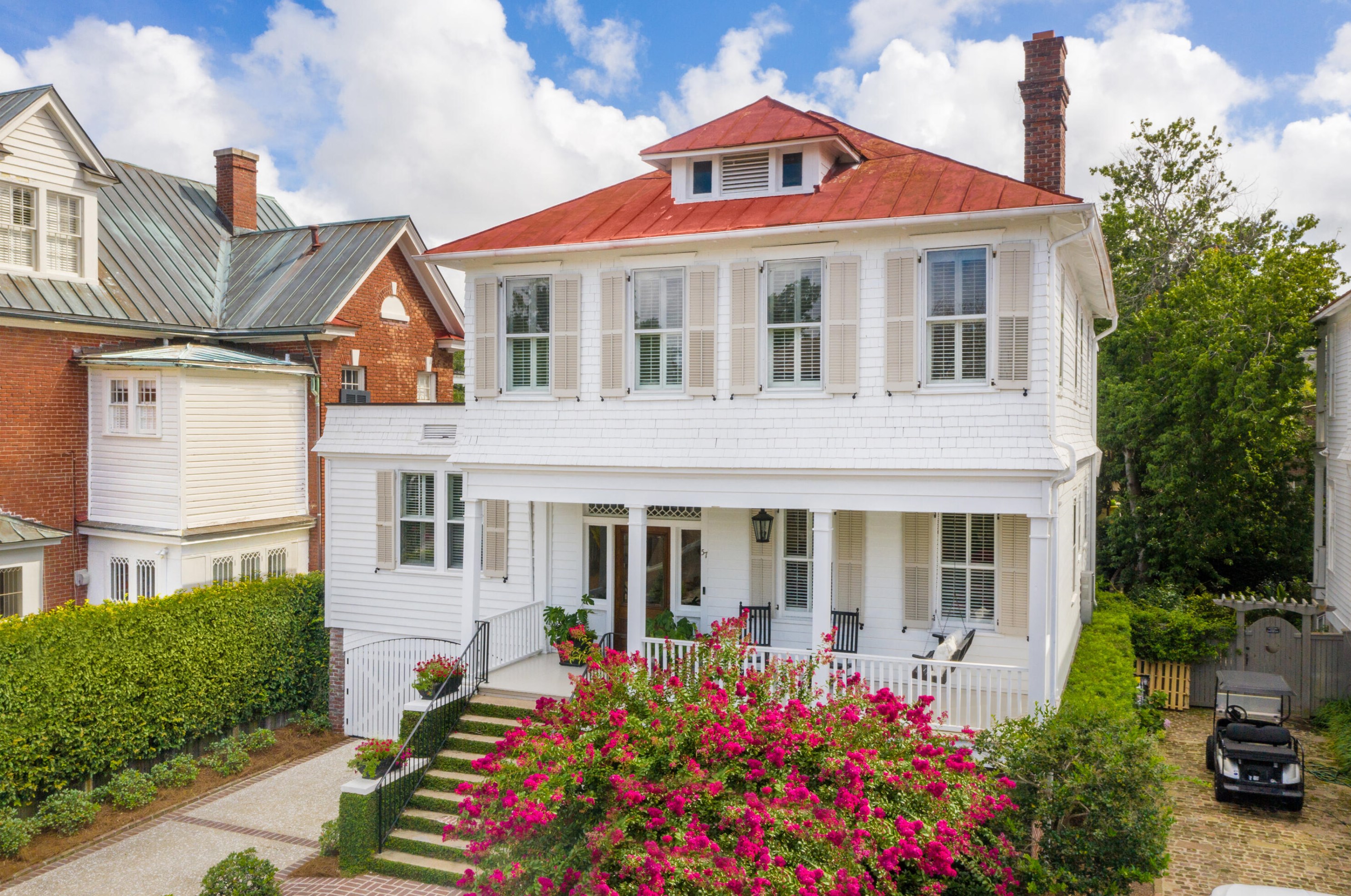 57 Gibbes St, Charleston, SC 29401