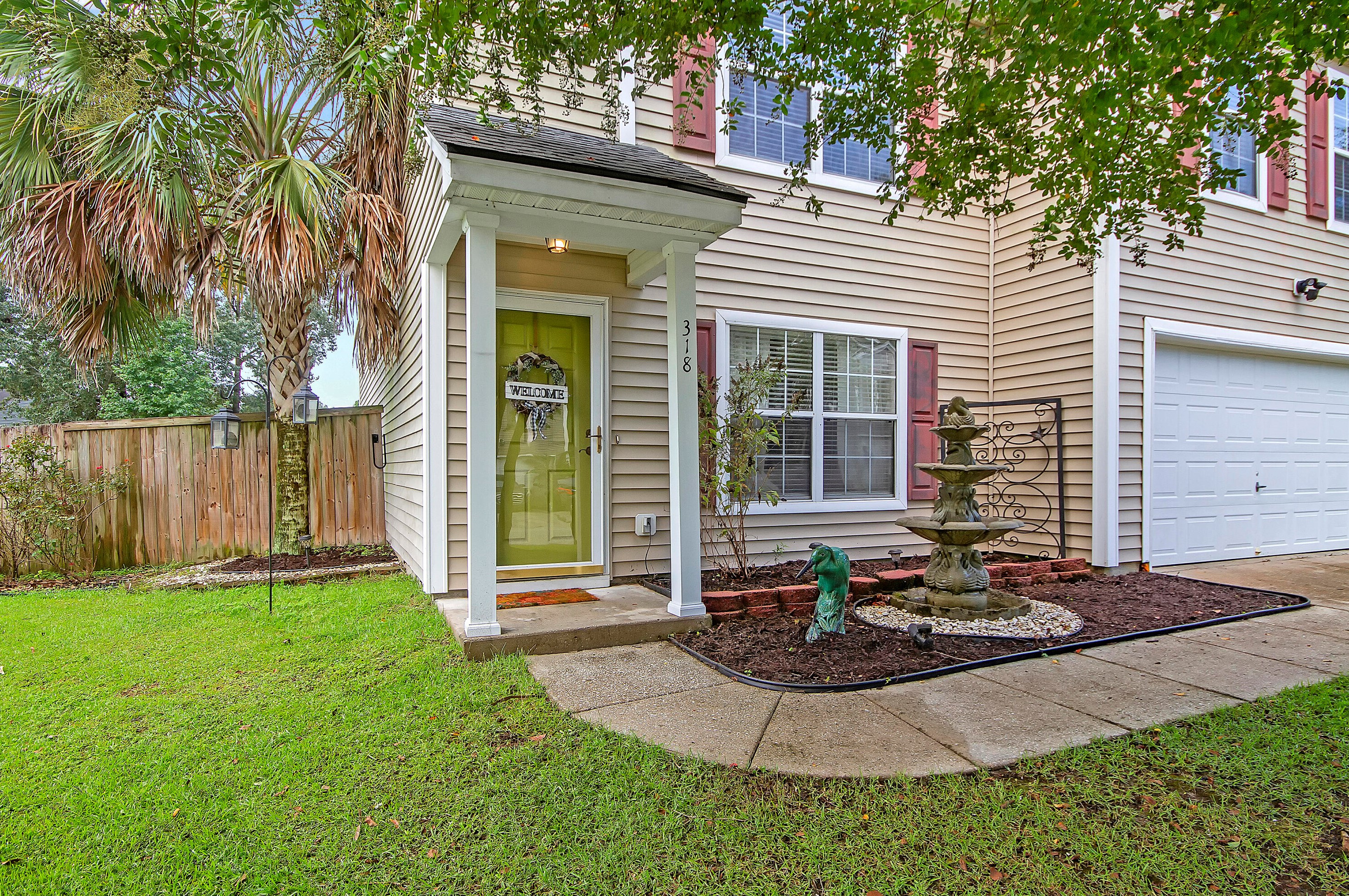 318 Cohen Cir, Ladson, SC 29456