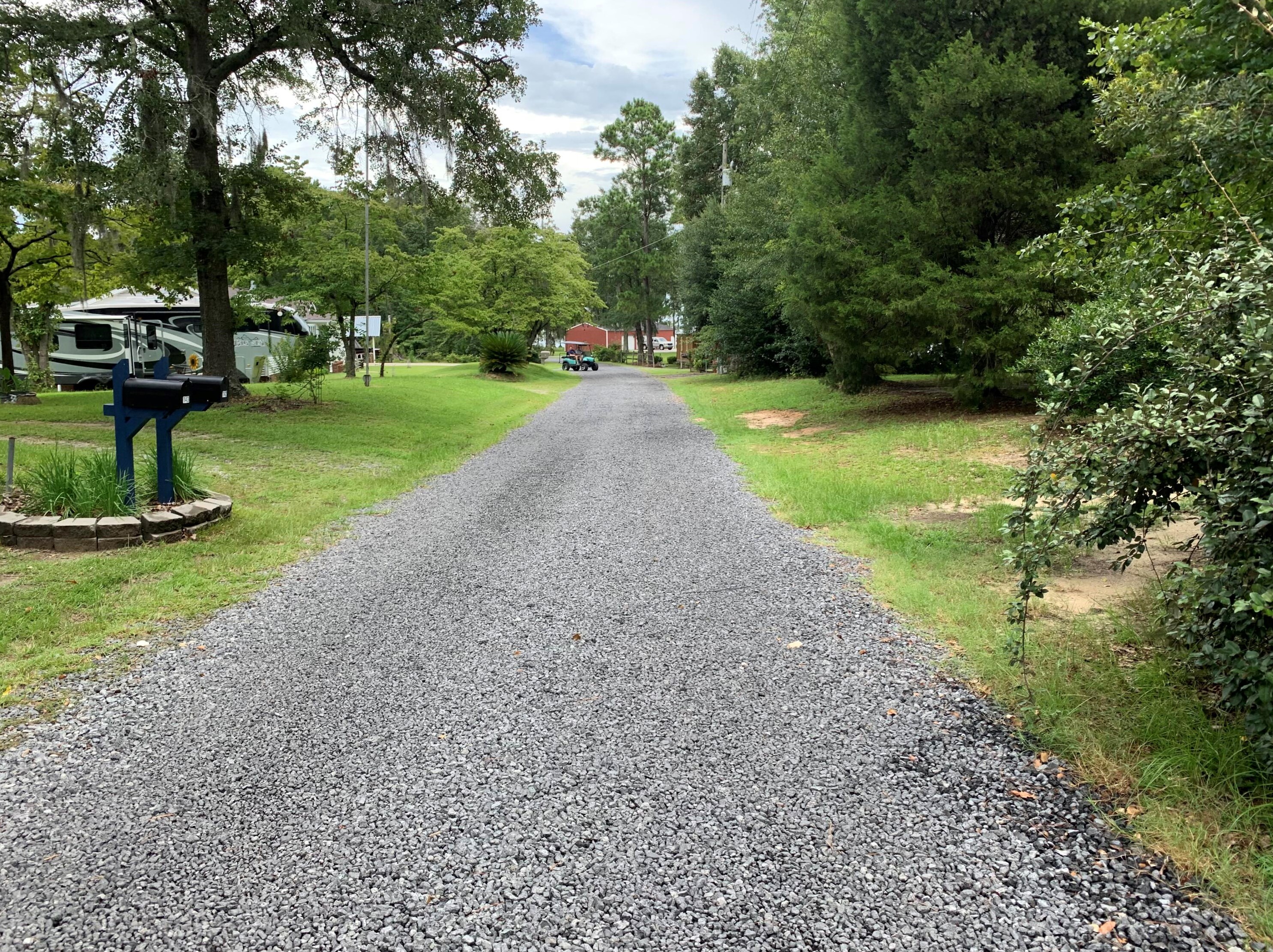143 Eagle Point Rd, Cross, SC 29436