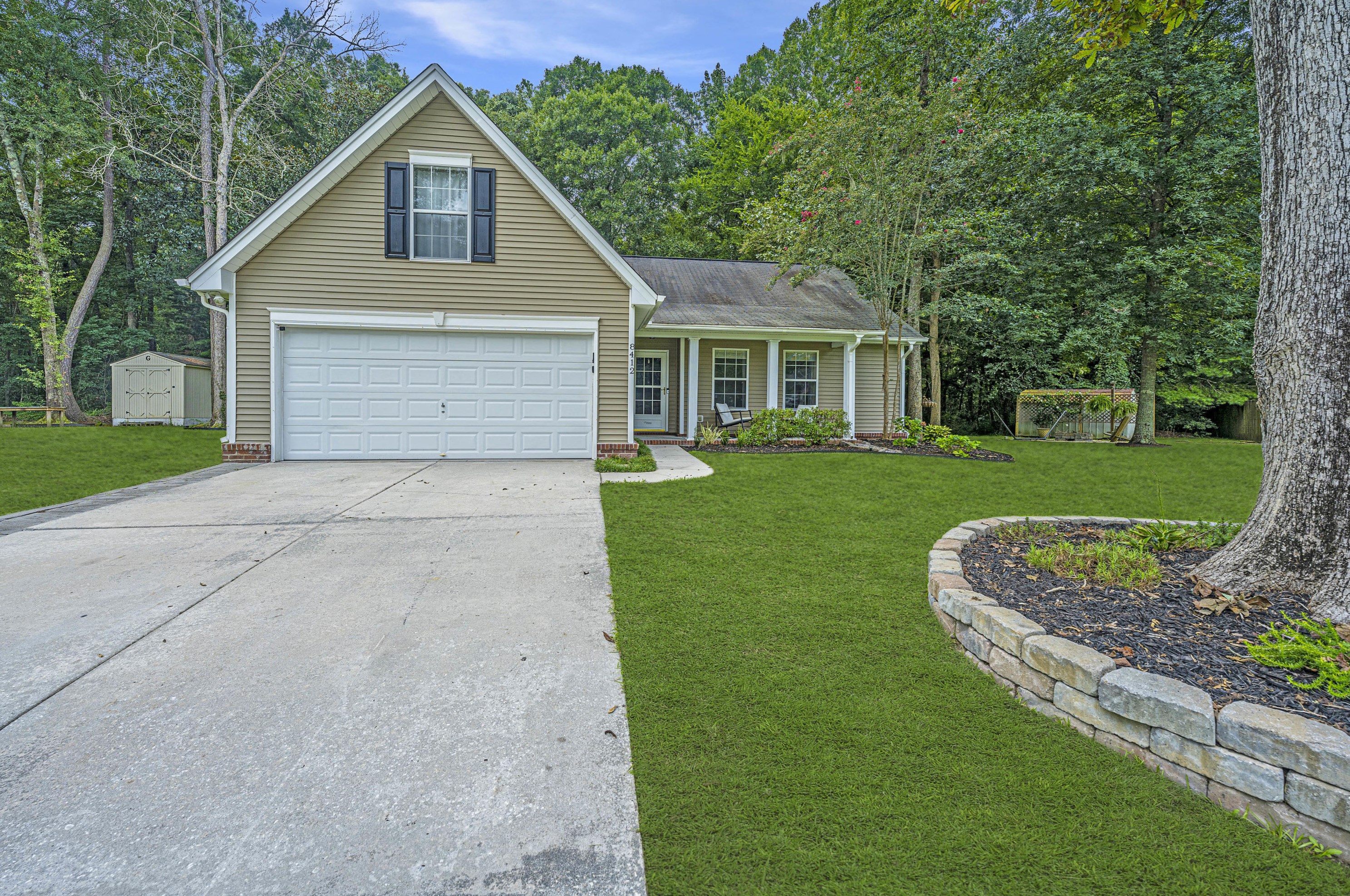 8412 Greenleaf Ct, Charleston, SC 29420-7233