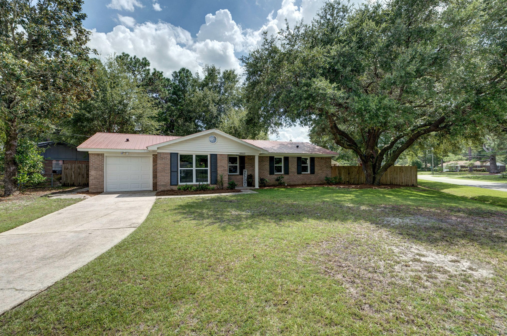 4469 Jenwood St, Ladson, SC 29456