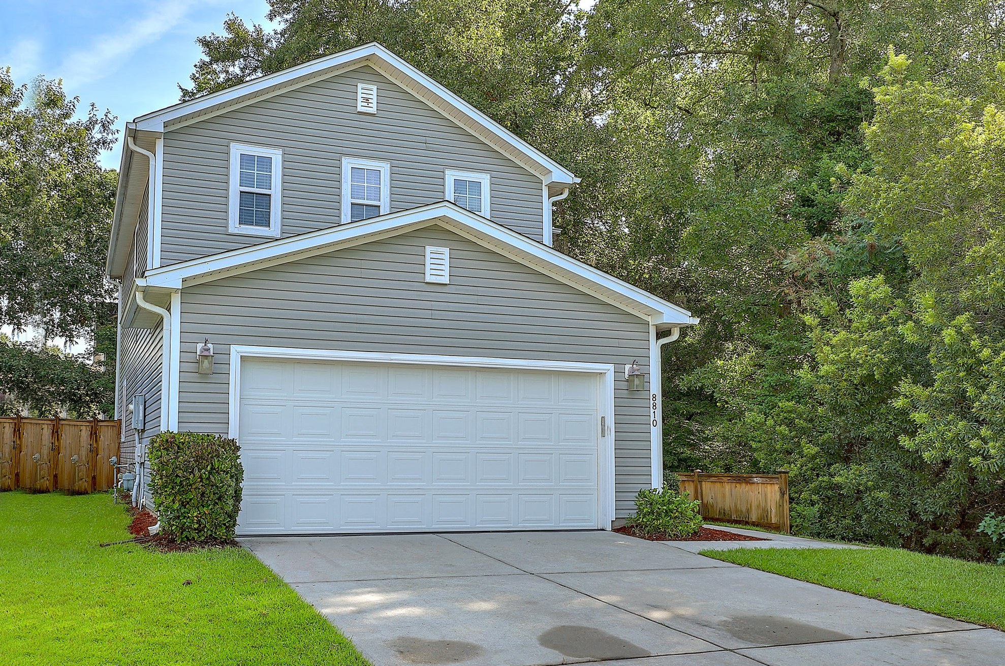 8810 Gilston Ln, Charleston, SC 29420-4402