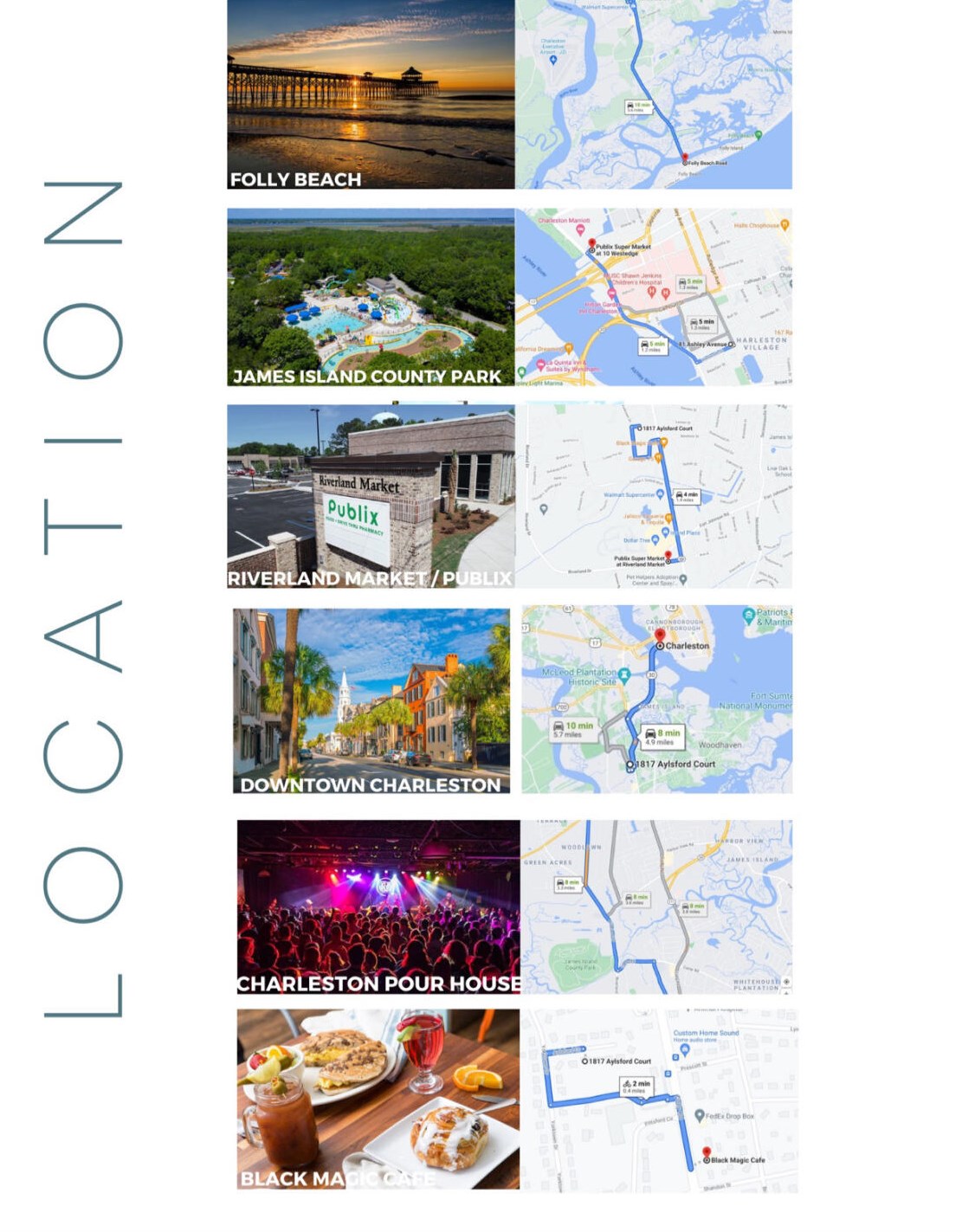 1817 Aylsford Ct, Charleston, SC 29412-3923