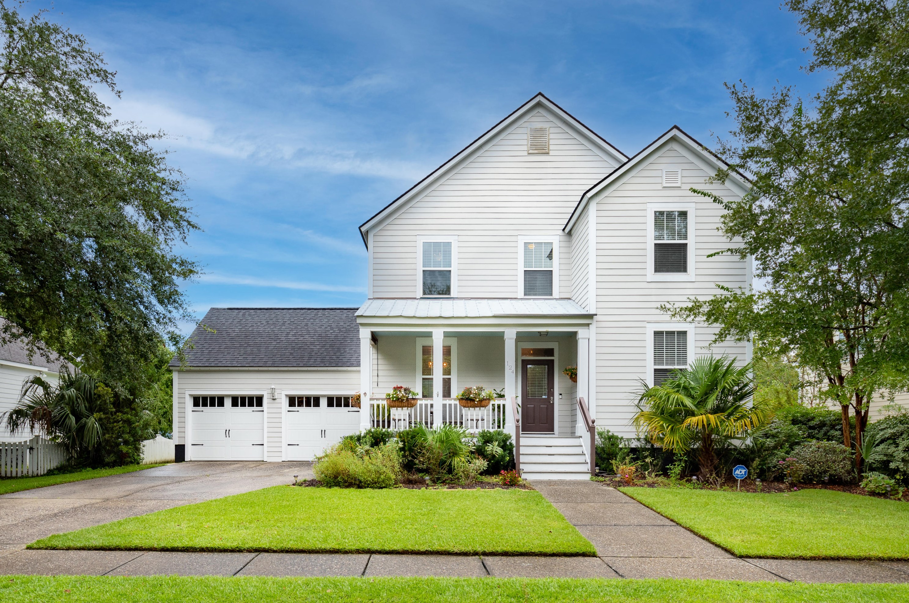 124 Cartright St, Charleston, SC 29492-7684