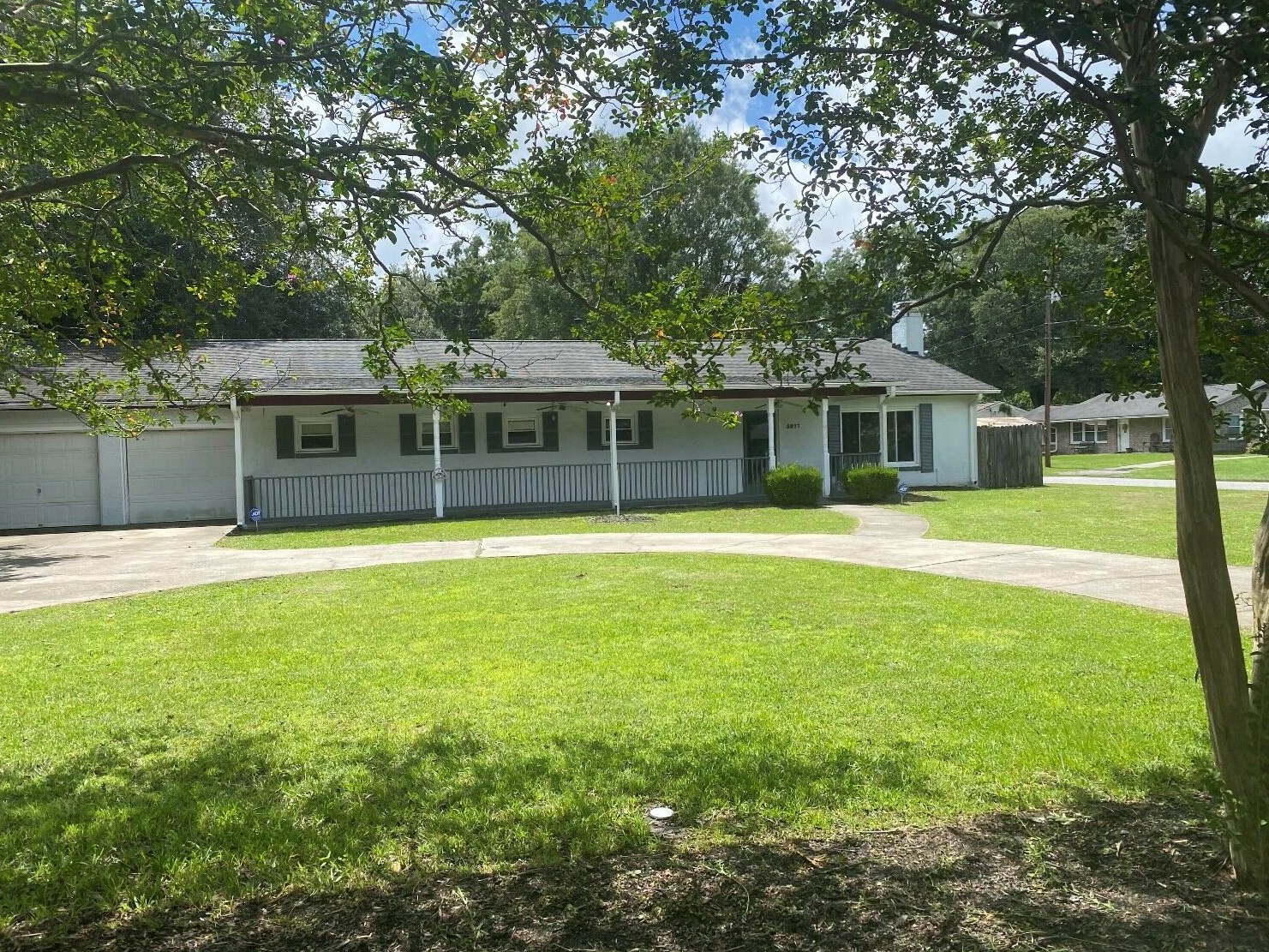 5917 Arbor Rd, Charleston, SC 29410-2644