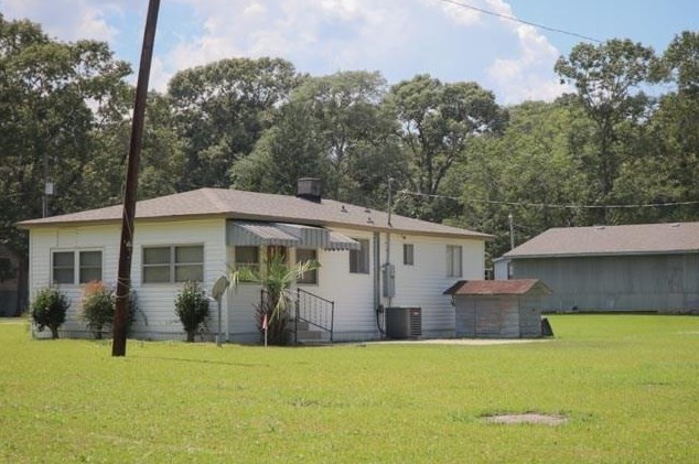 221 1st St, Parlers, SC 29142
