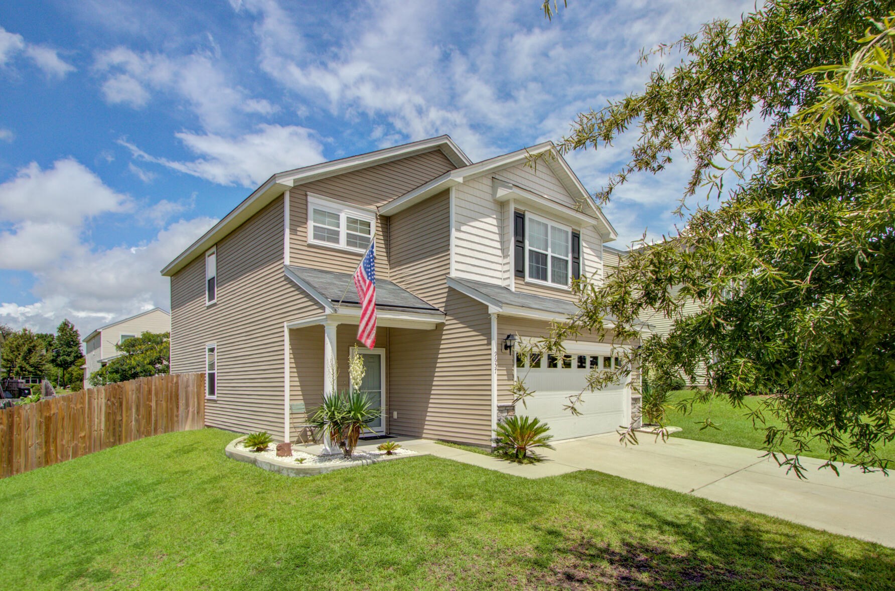 9657 Wilhammer Ct, Ladson, SC 29456