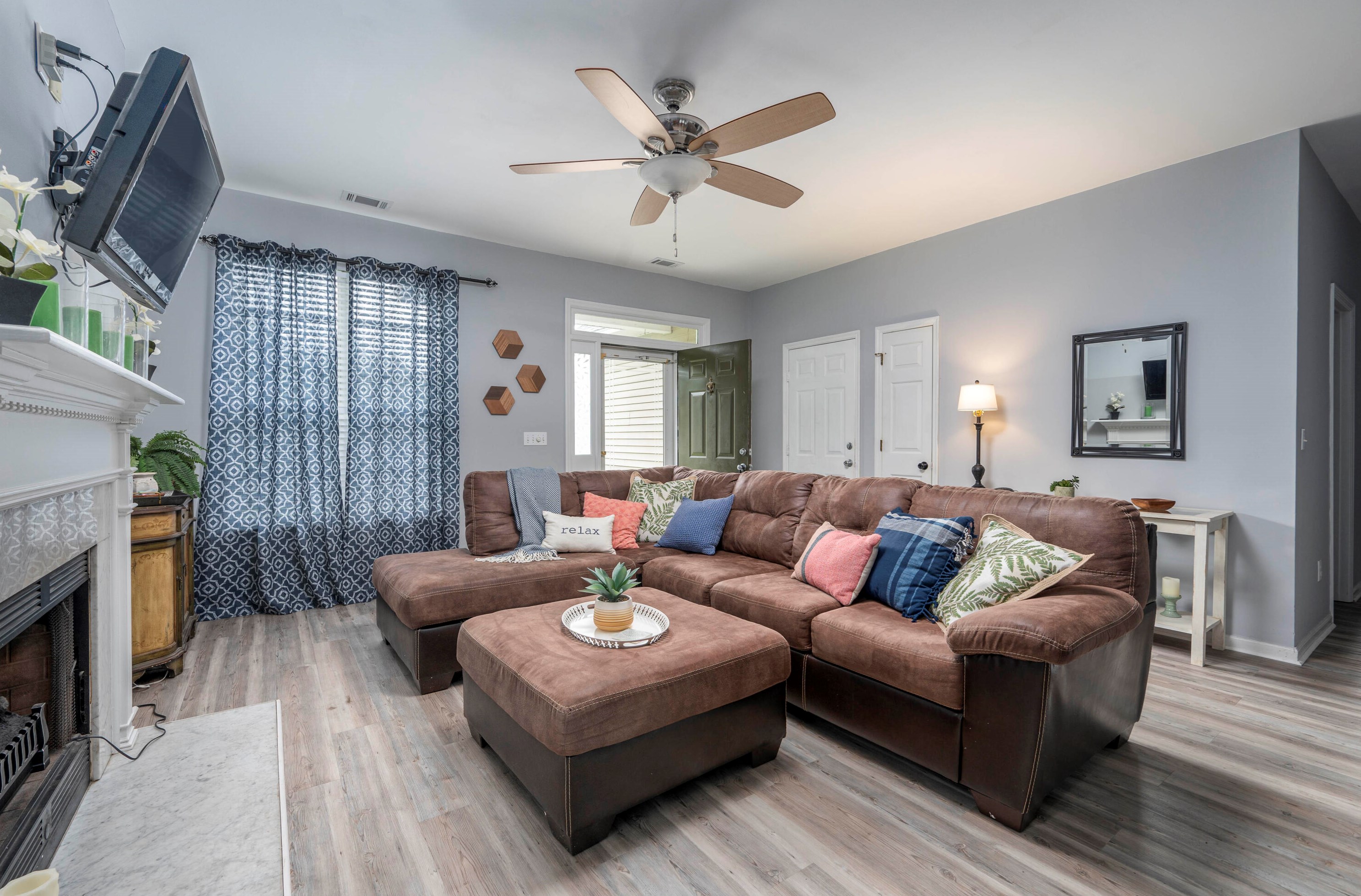 108 Landau Rd, Summerville, SC 29485-8397
