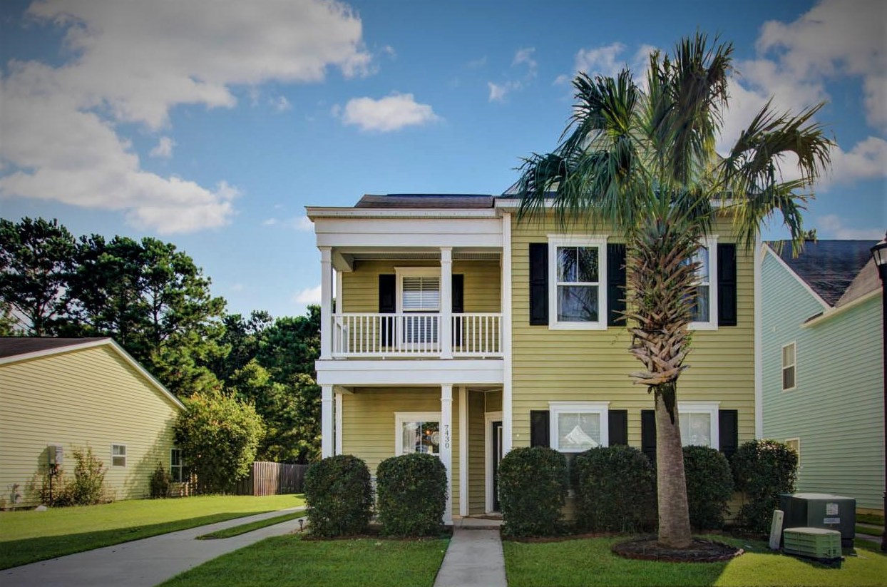 7430 Northgate Dr, Charleston, SC 29410-8202